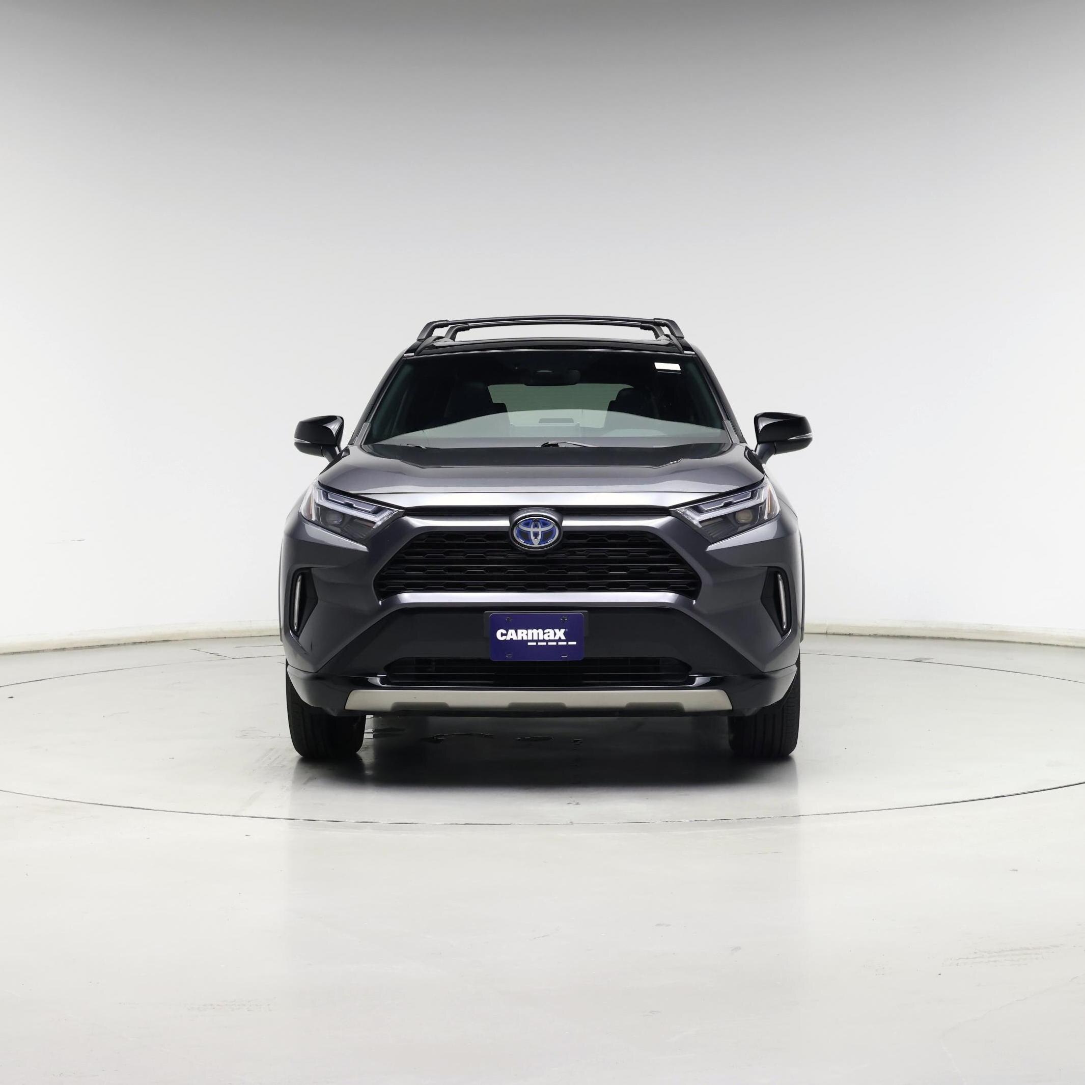 Thumbnail: 2022 Toyota RAV4 - 5