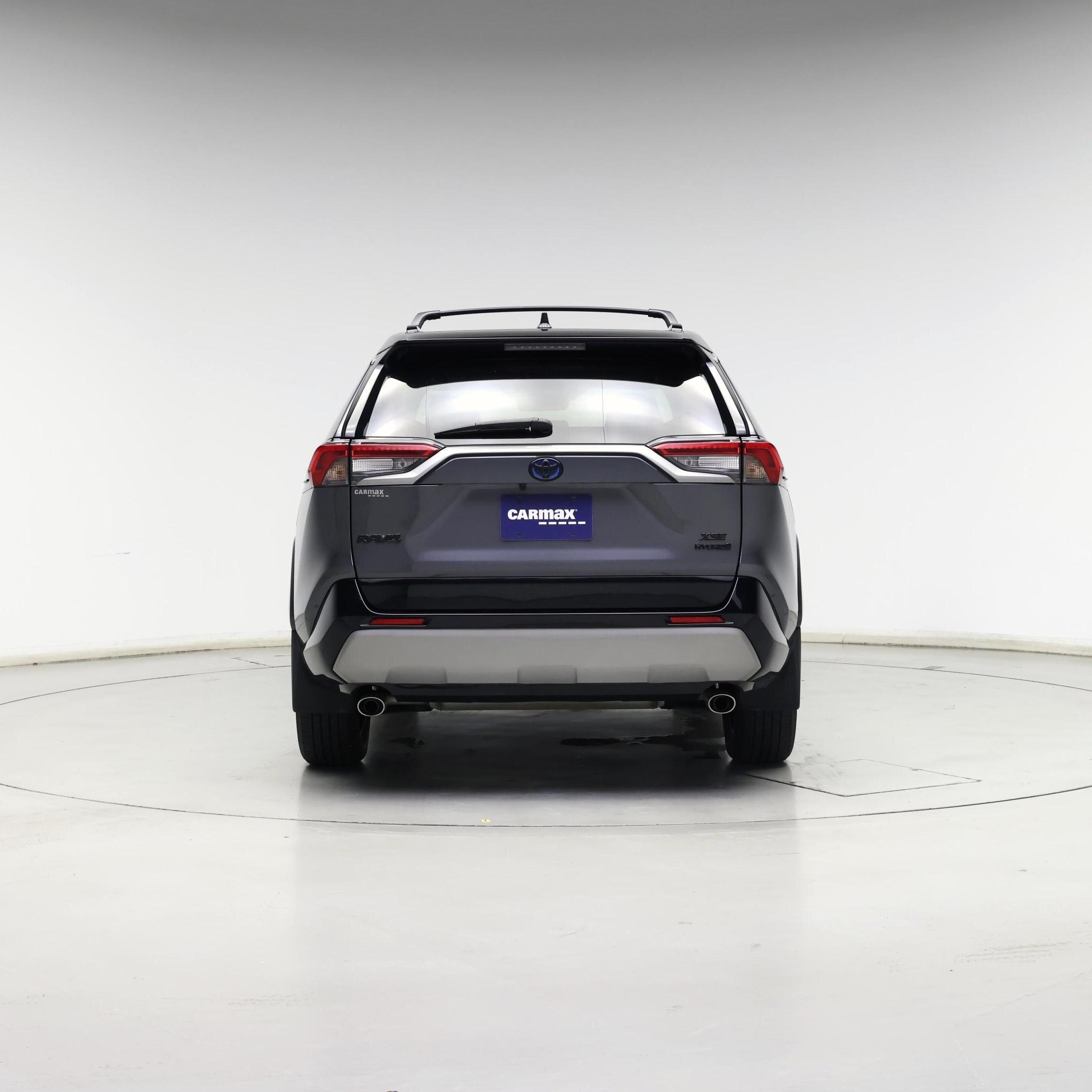Thumbnail: 2022 Toyota RAV4 - 6