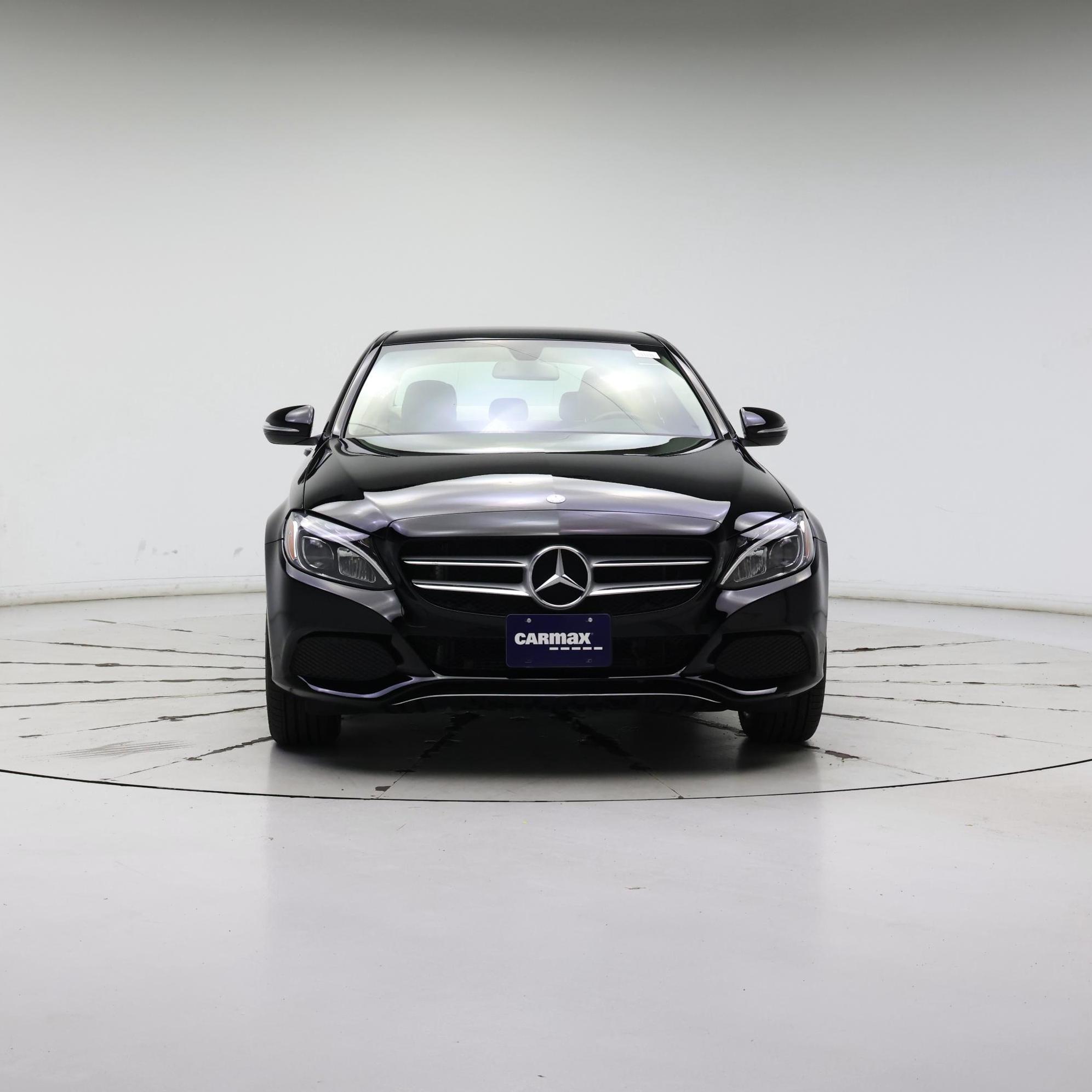 Thumbnail: 2015 Mercedes-Benz C-Class - 5