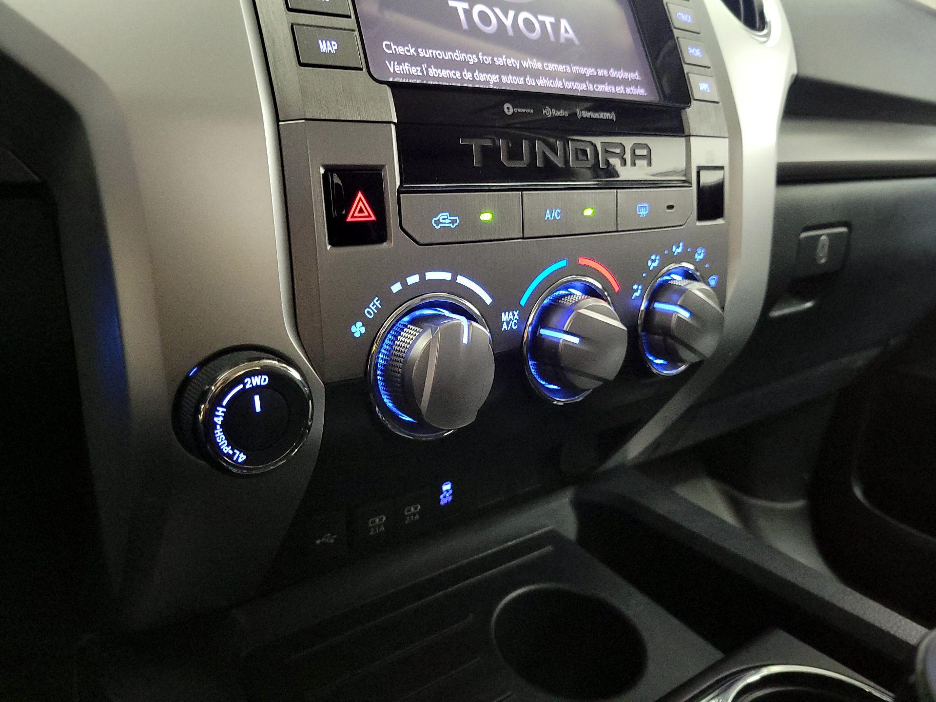 Thumbnail: 2020 Toyota Tundra - 17