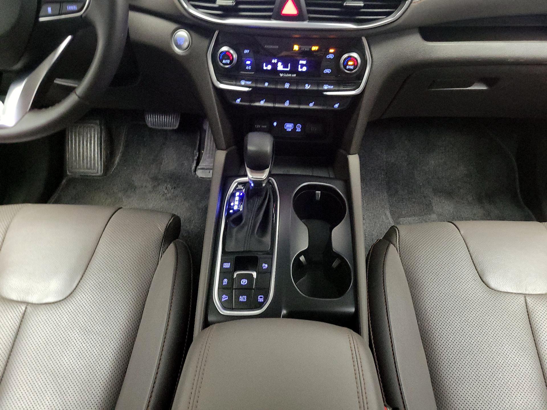Thumbnail: 2020 Hyundai Santa Fe - 18