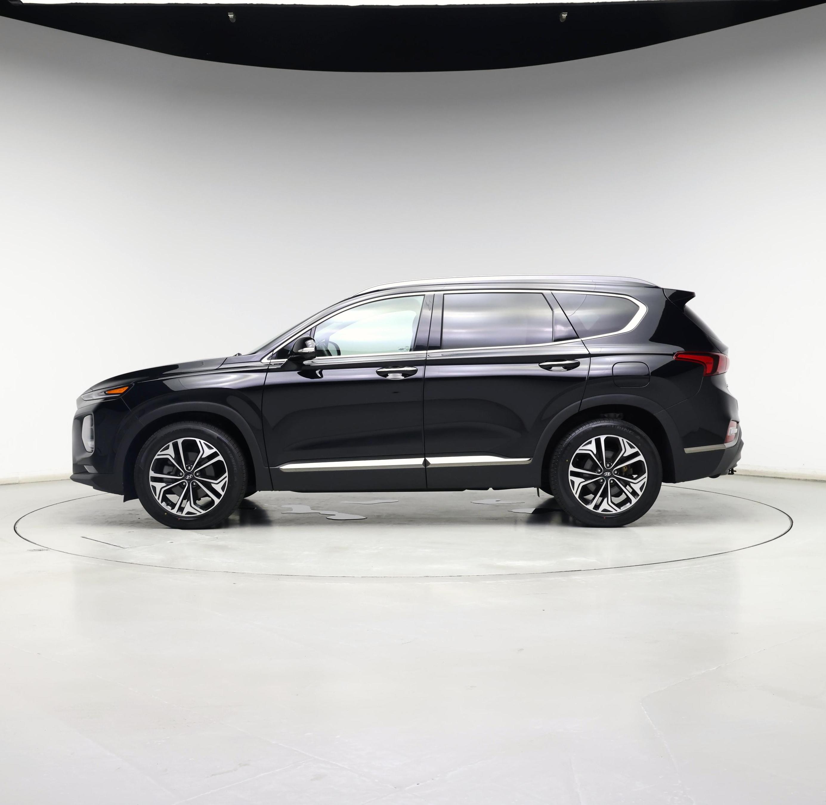 Thumbnail: 2020 Hyundai Santa Fe - 3