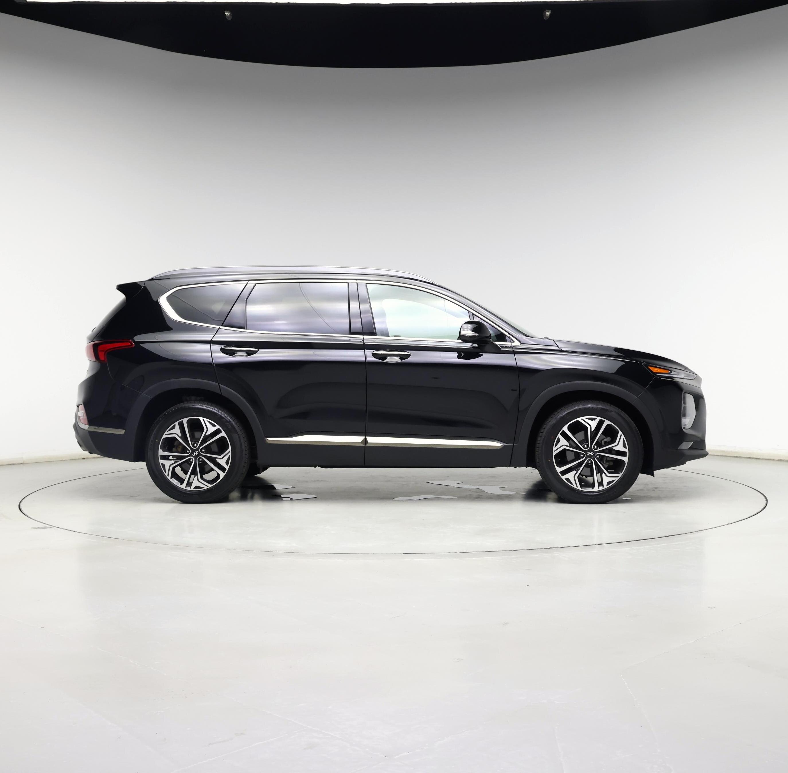 Thumbnail: 2020 Hyundai Santa Fe - 7