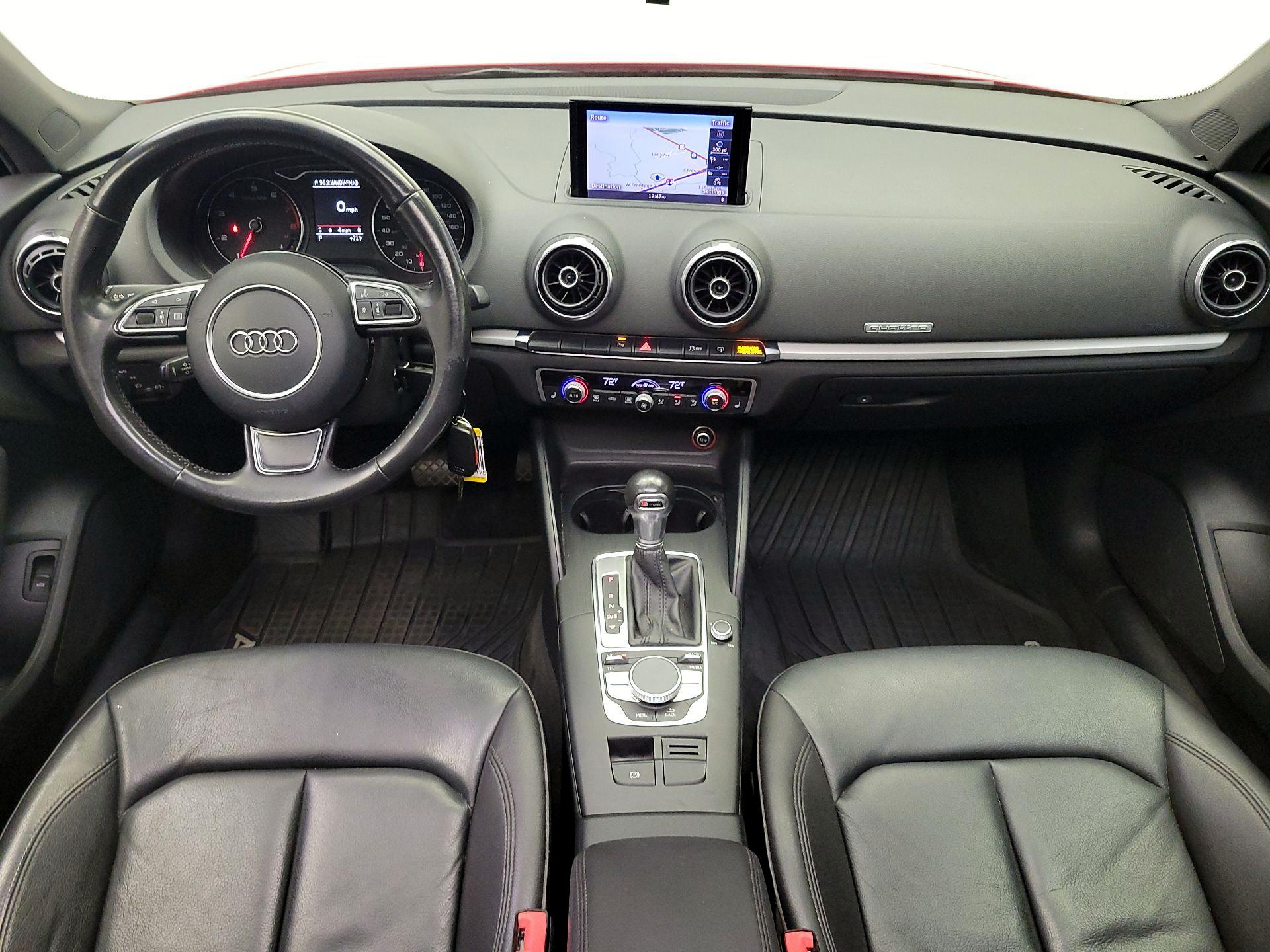 Thumbnail: 2015 Audi A3 - 9