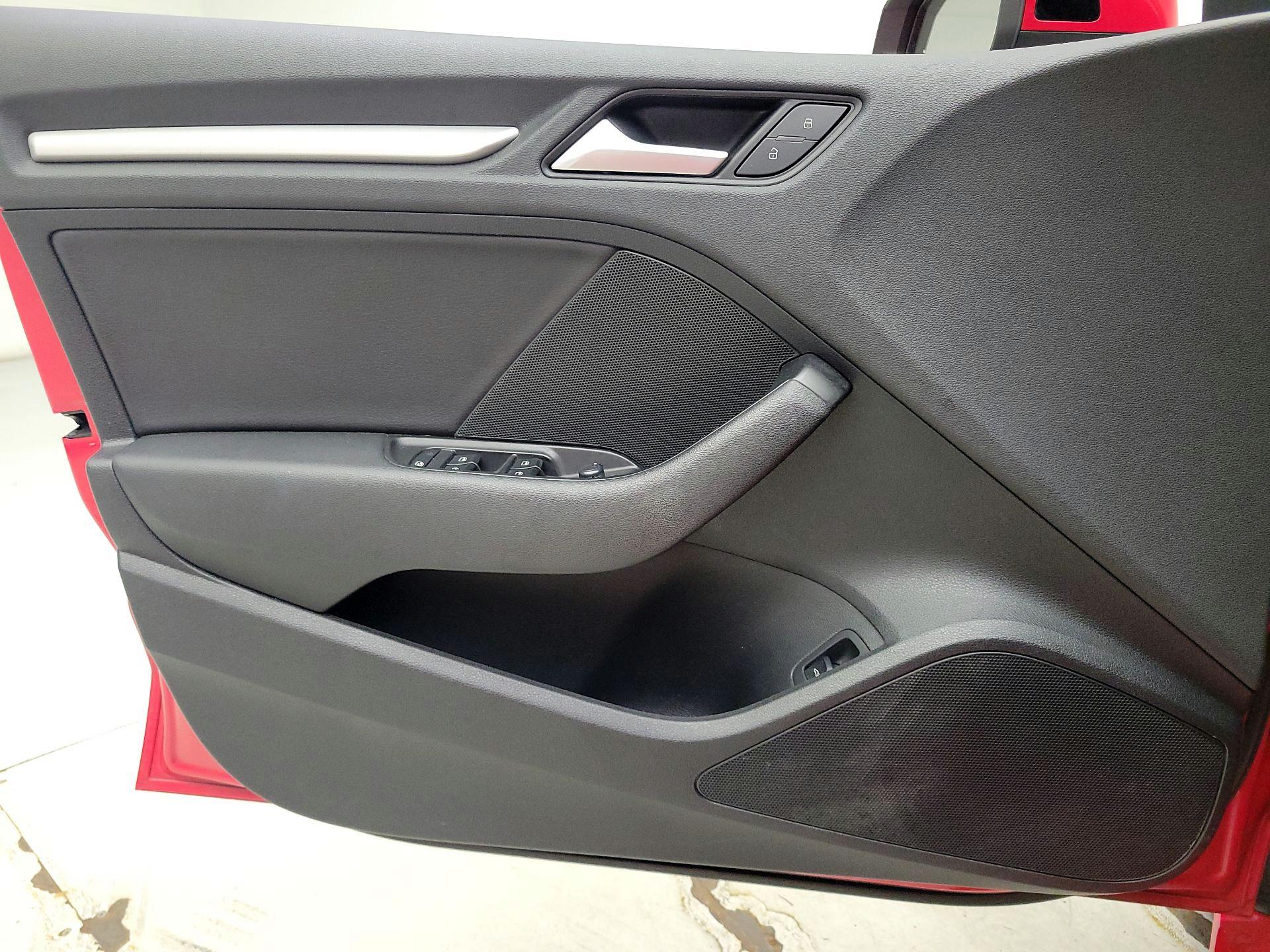 Thumbnail: 2015 Audi A3 - 12