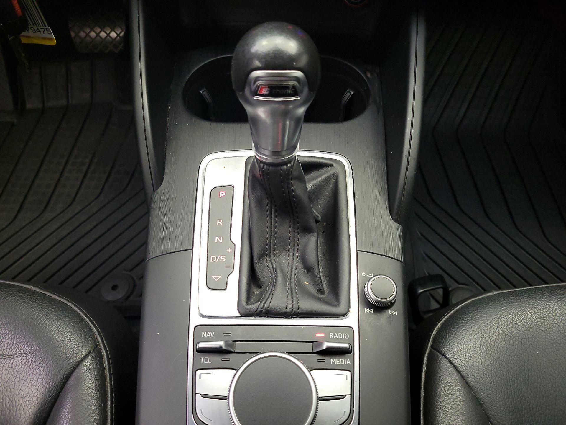 Thumbnail: 2015 Audi A3 - 18