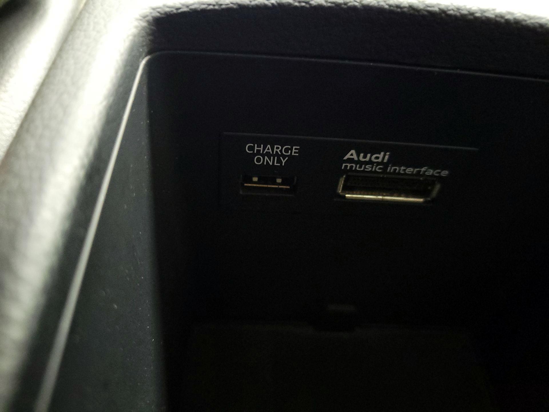 Thumbnail: 2015 Audi A3 - 19