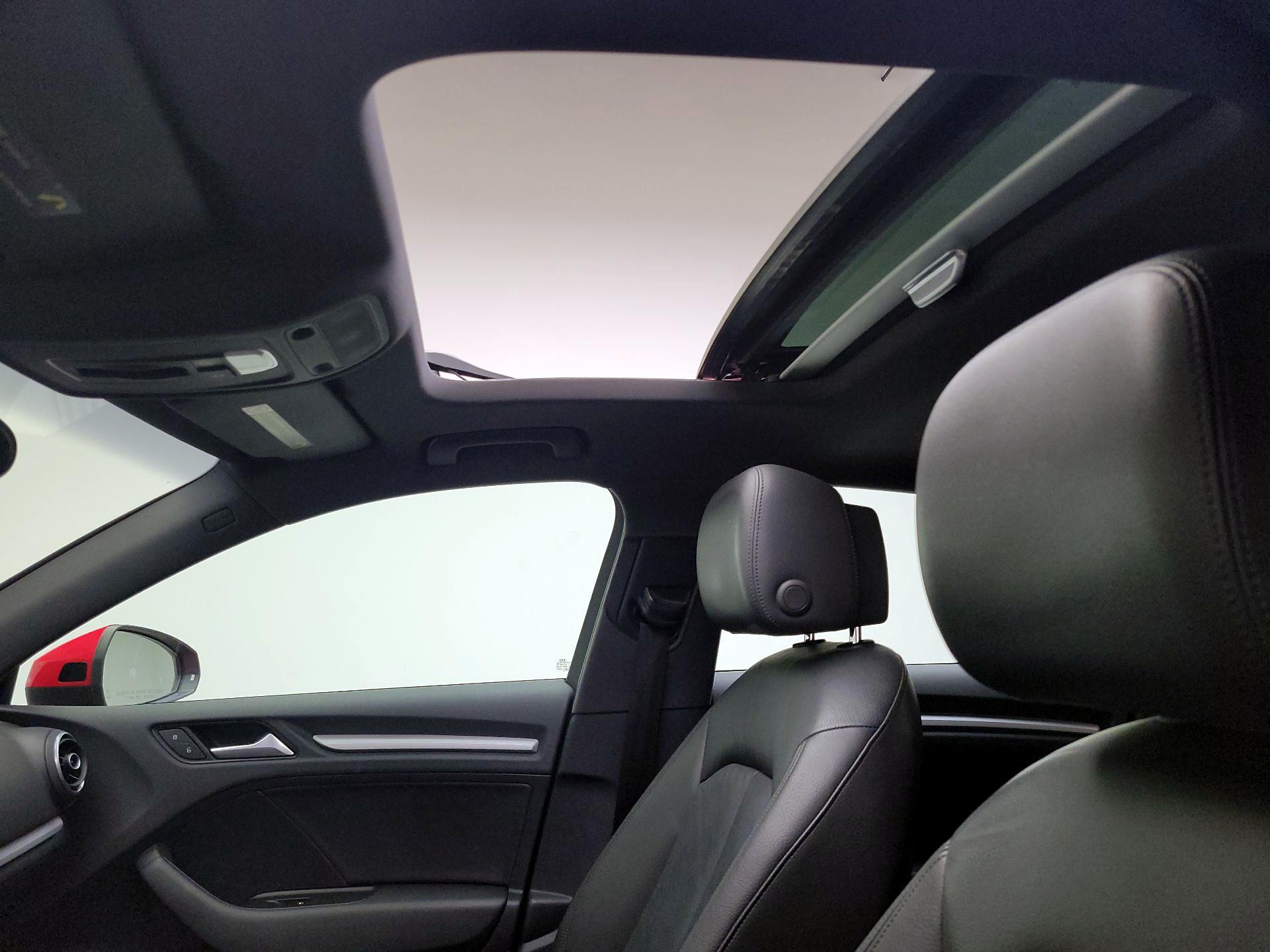 Thumbnail: 2015 Audi A3 - 20