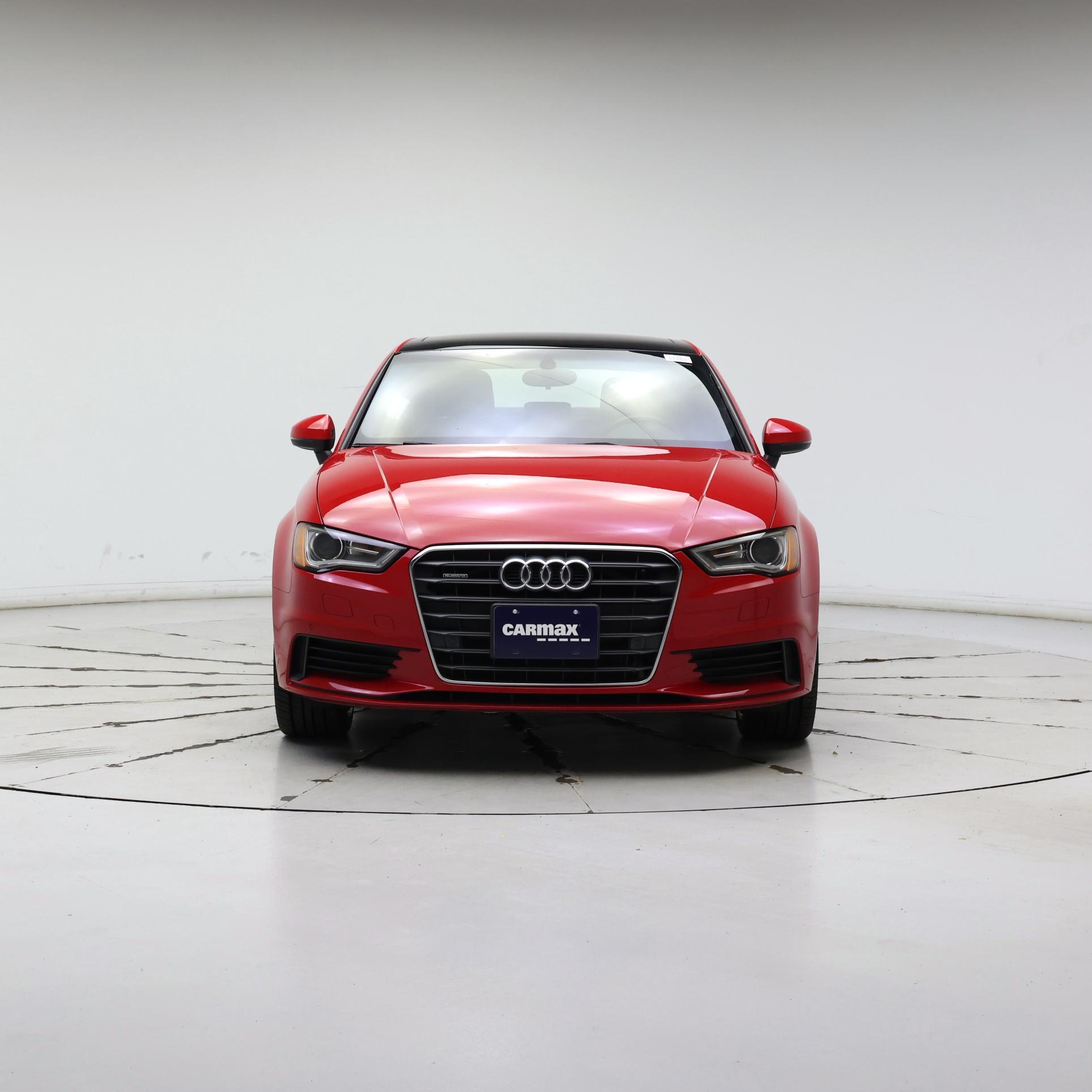 Thumbnail: 2015 Audi A3 - 5