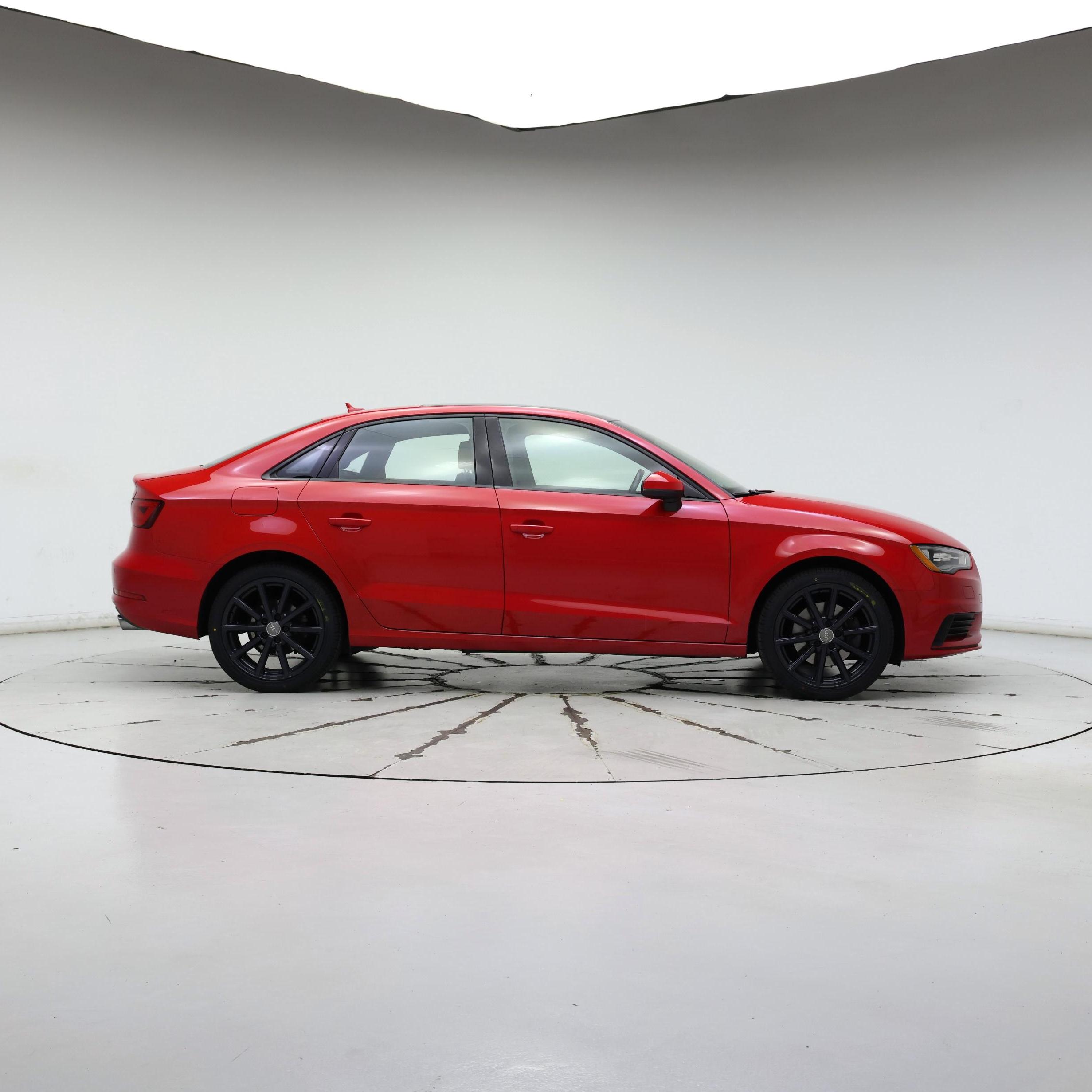 Thumbnail: 2015 Audi A3 - 7