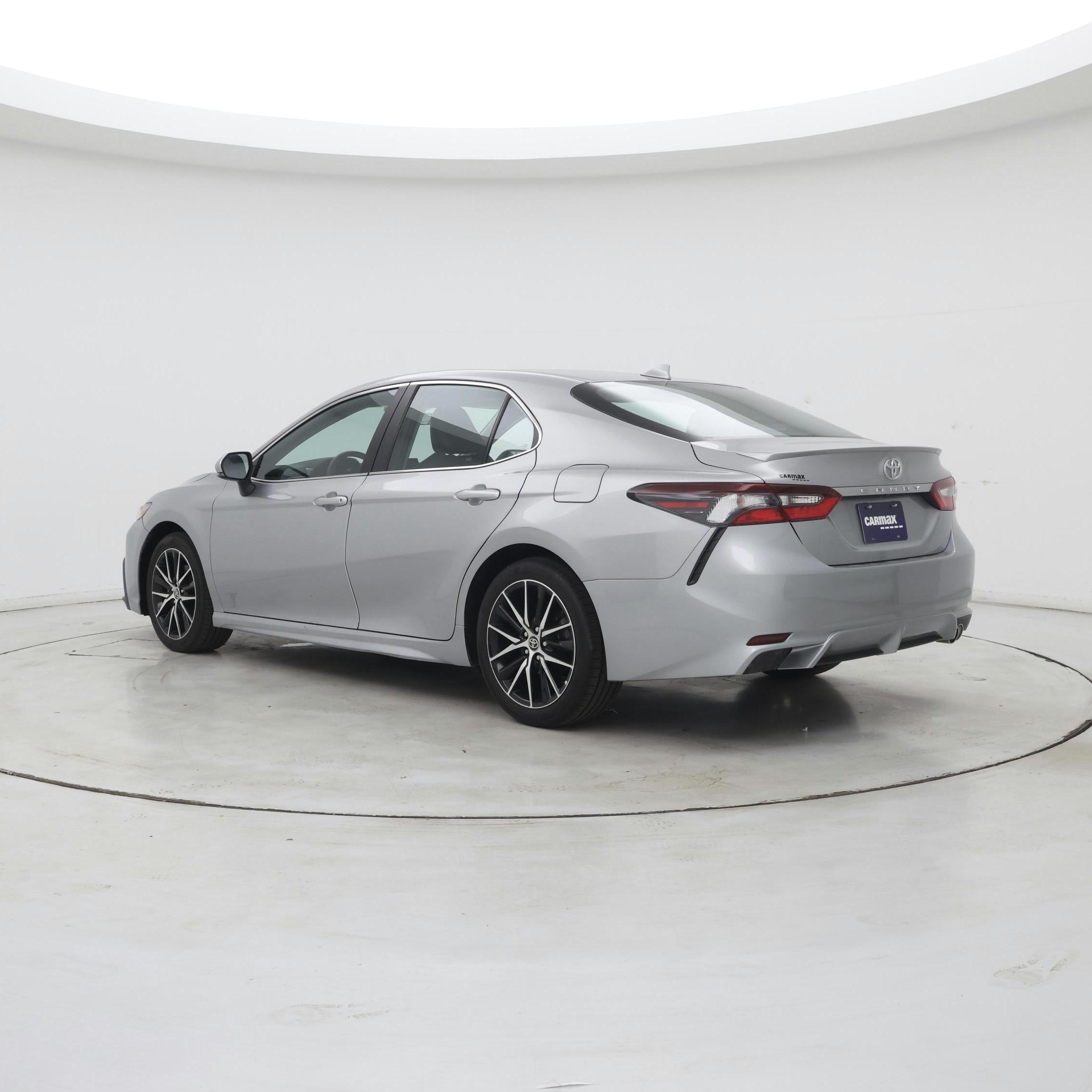 Thumbnail: 2023 Toyota Camry - 2