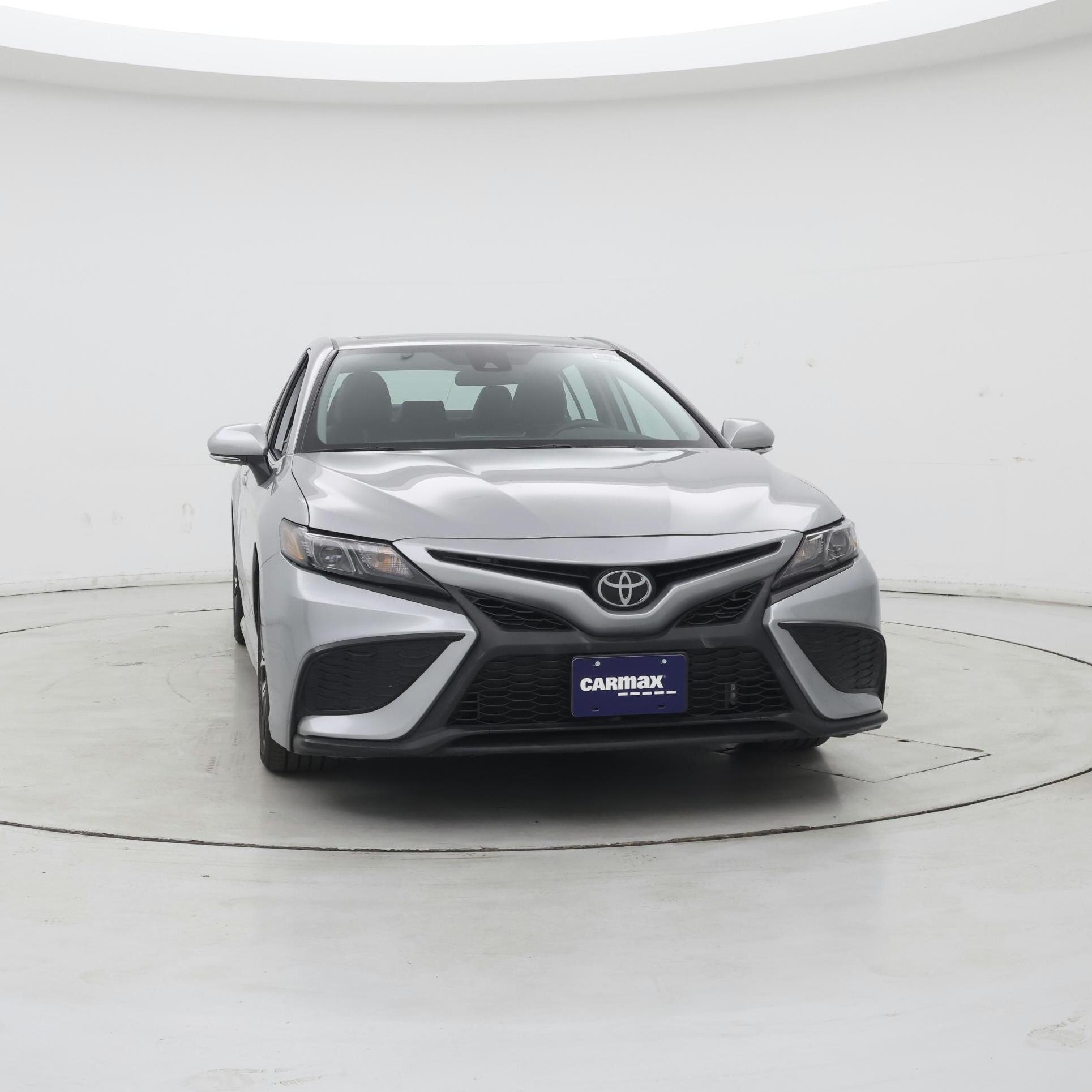 Thumbnail: 2023 Toyota Camry - 5