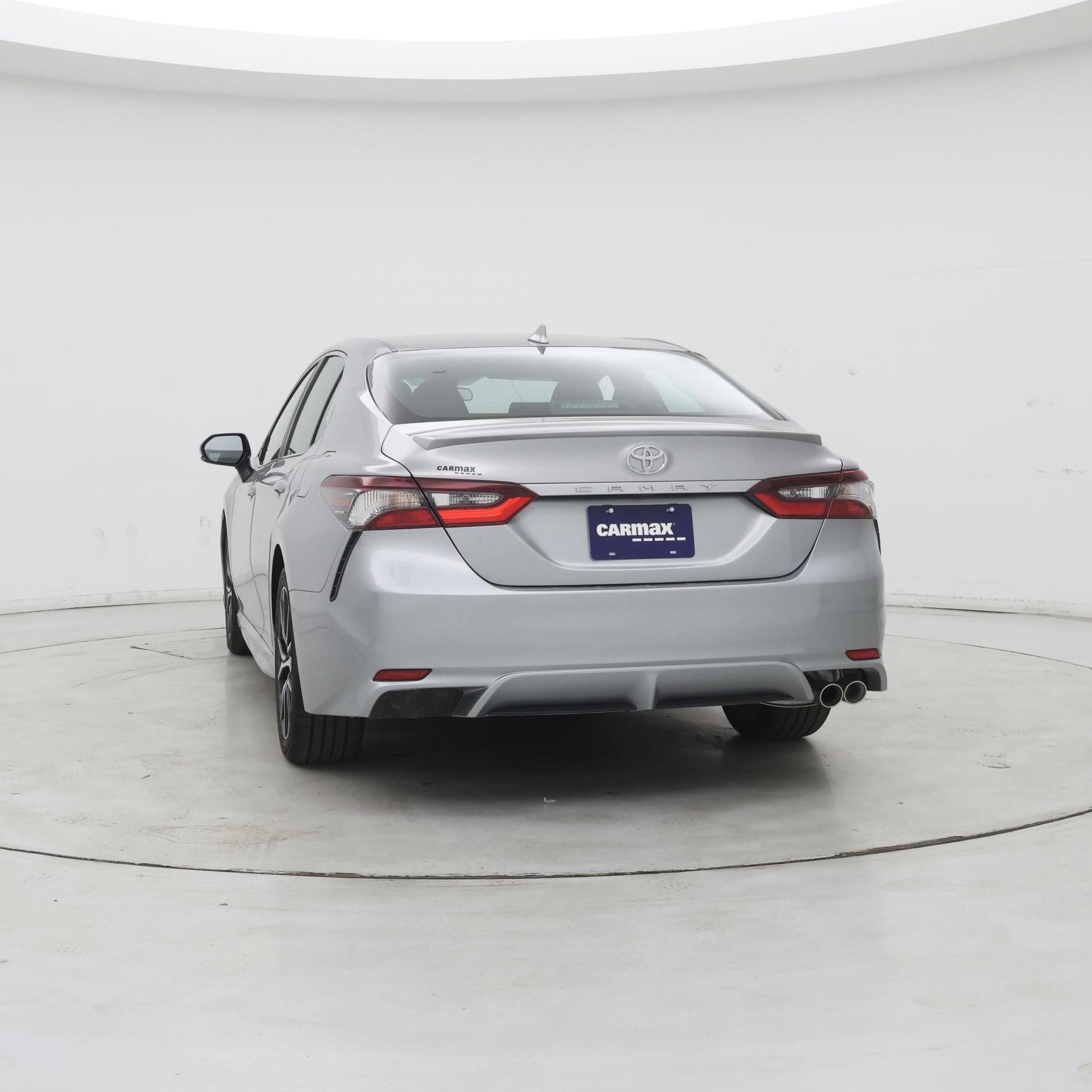 Thumbnail: 2023 Toyota Camry - 6