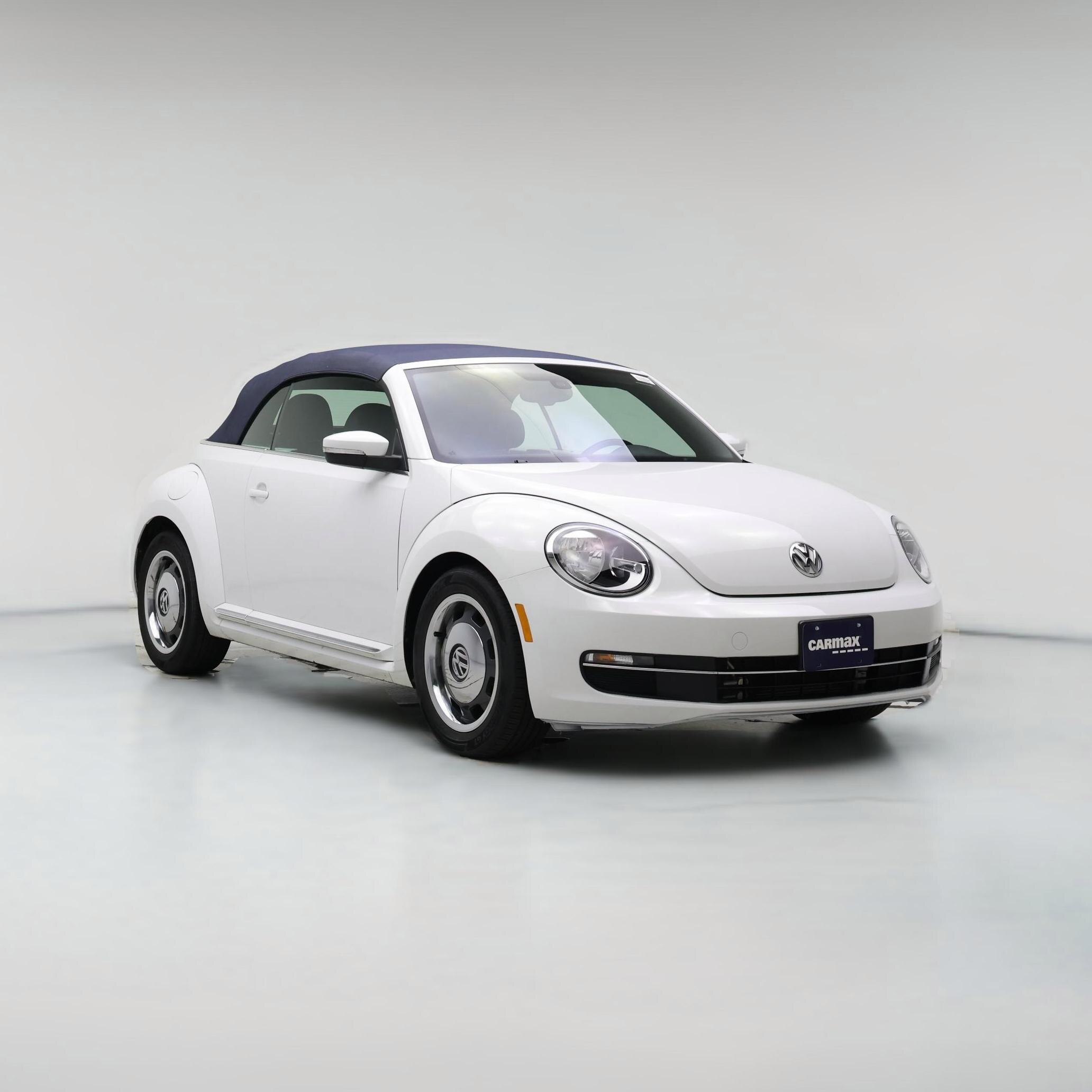 Thumbnail: 2016 Volkswagen Beetle - 1