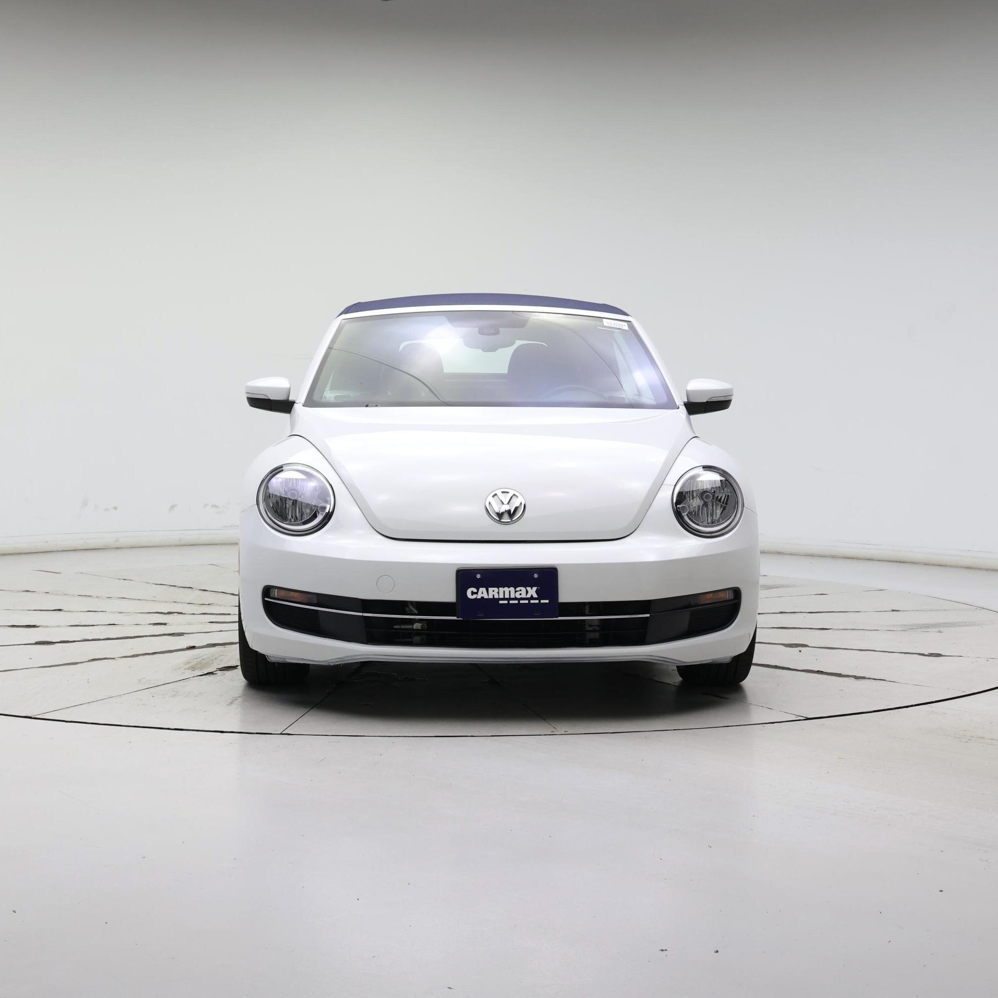 Thumbnail: 2016 Volkswagen Beetle - 5