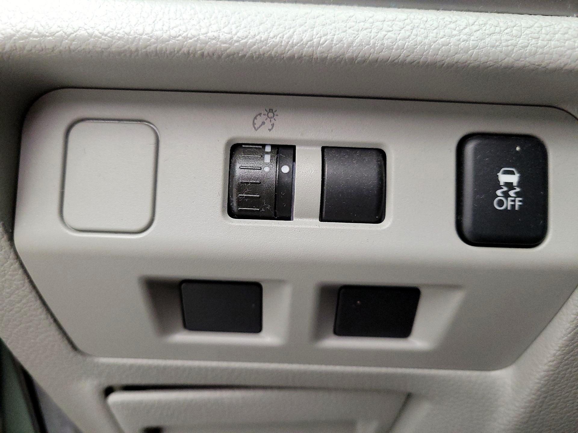 Thumbnail: 2014 Subaru Forester - 13