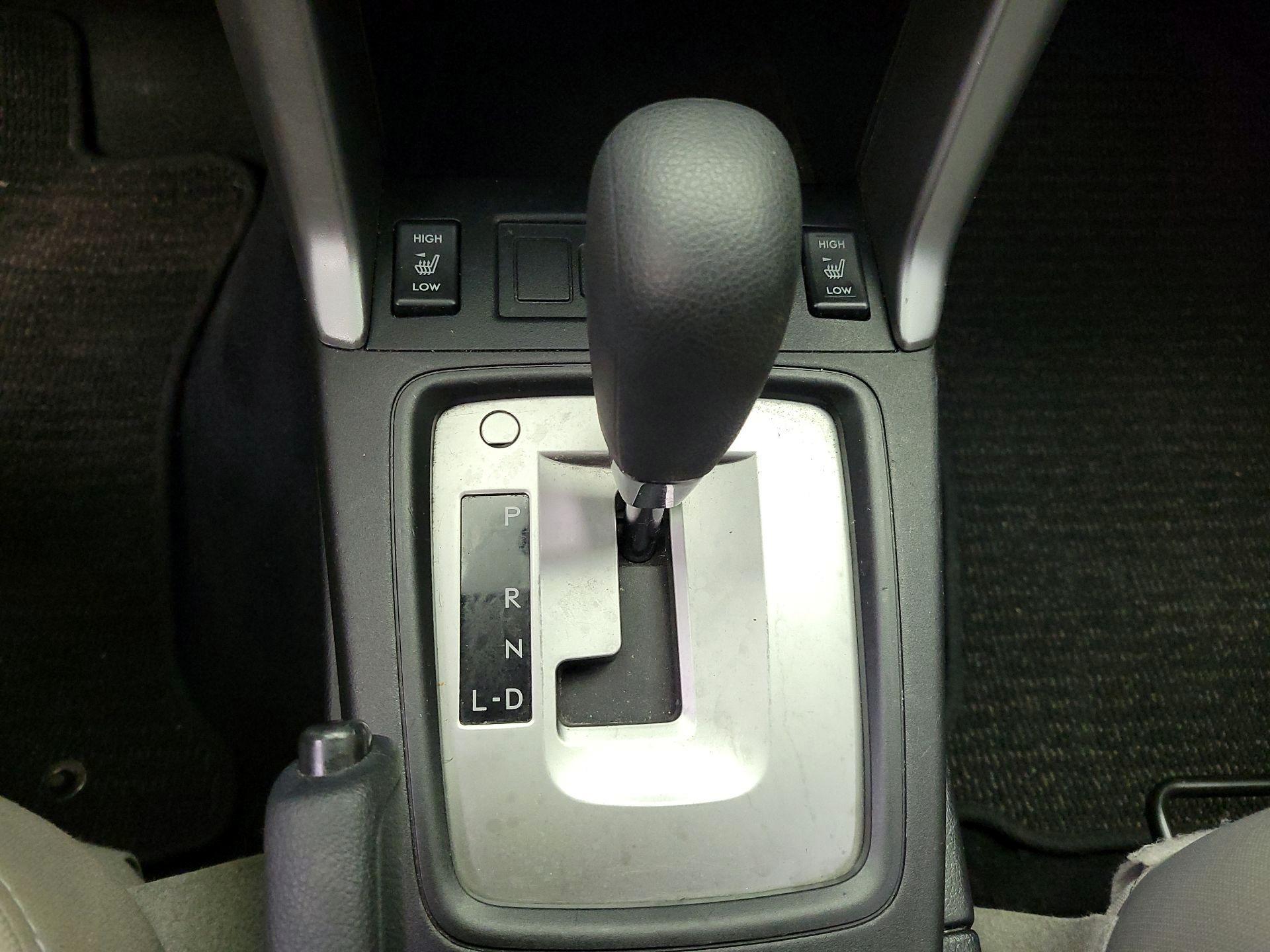 Thumbnail: 2014 Subaru Forester - 17