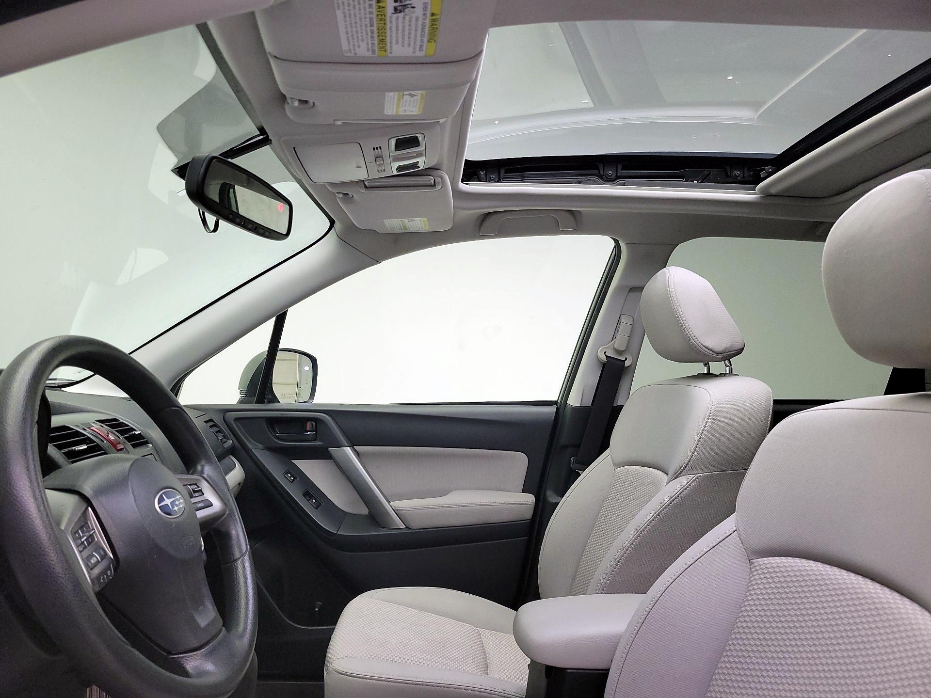 Thumbnail: 2014 Subaru Forester - 18