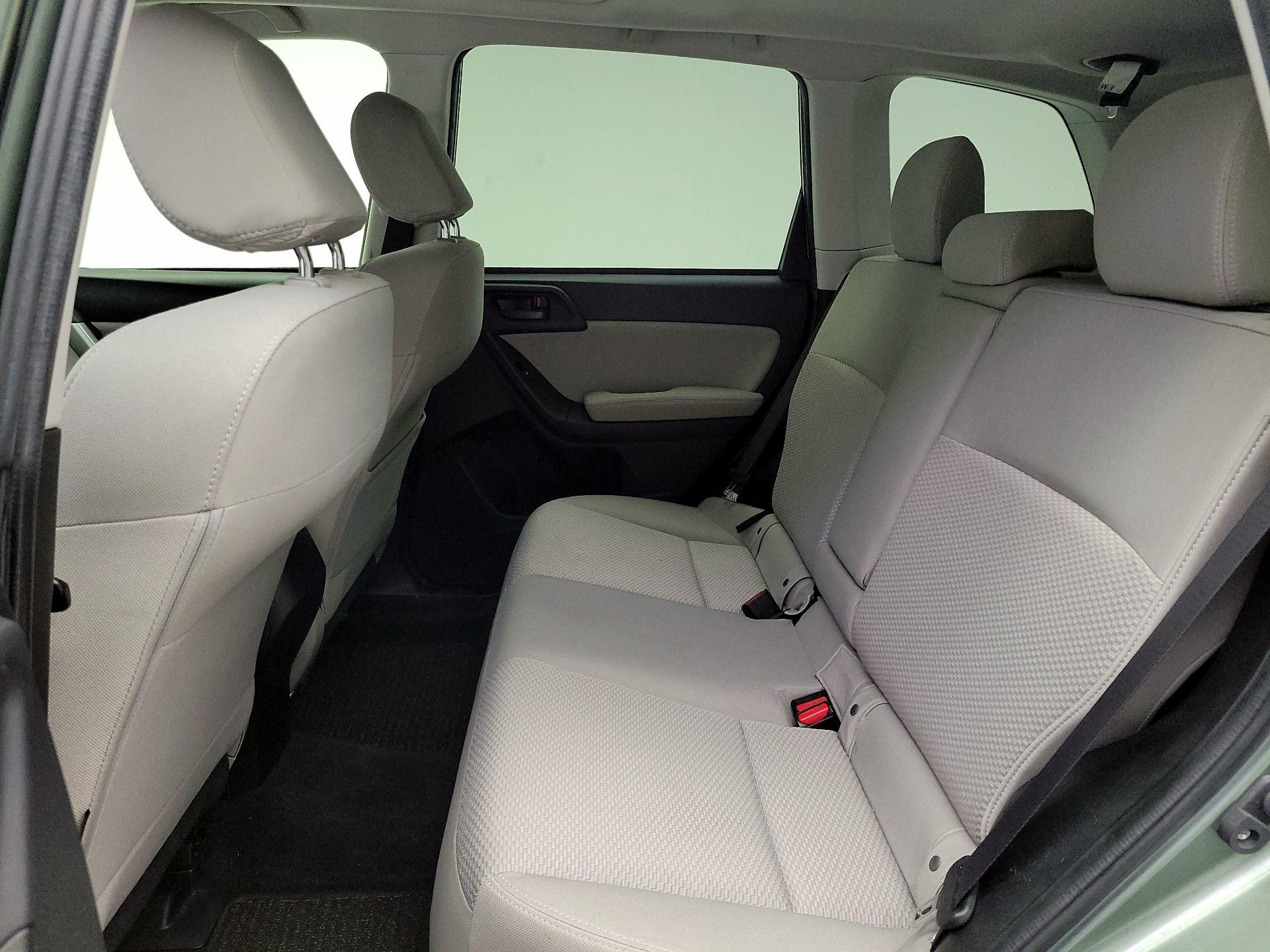 Thumbnail: 2014 Subaru Forester - 19