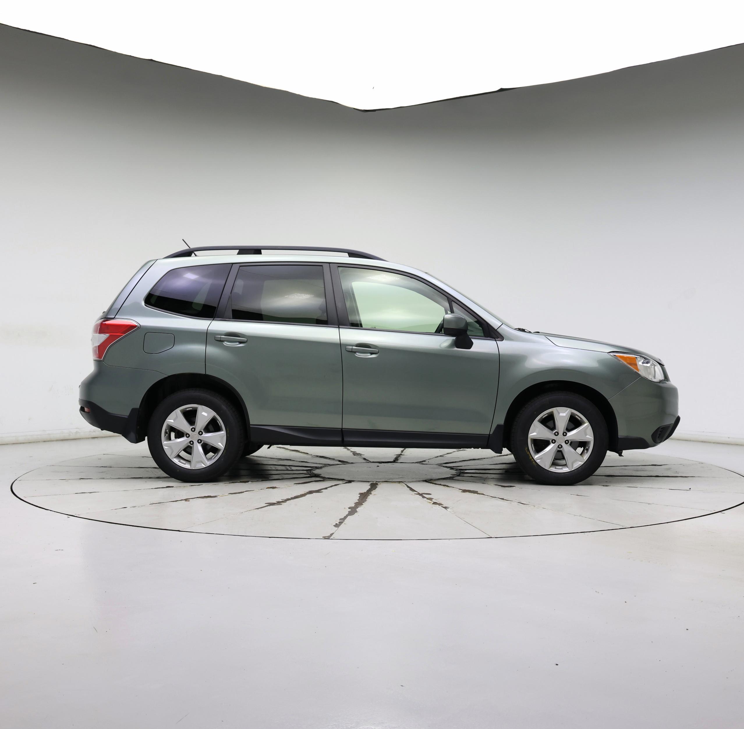 Thumbnail: 2014 Subaru Forester - 7