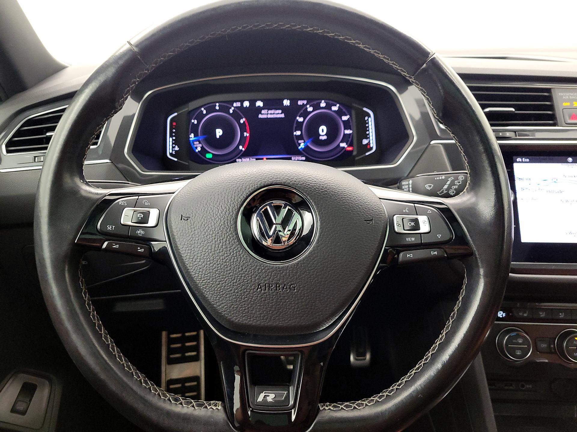 Thumbnail: 2020 Volkswagen Tiguan - 10
