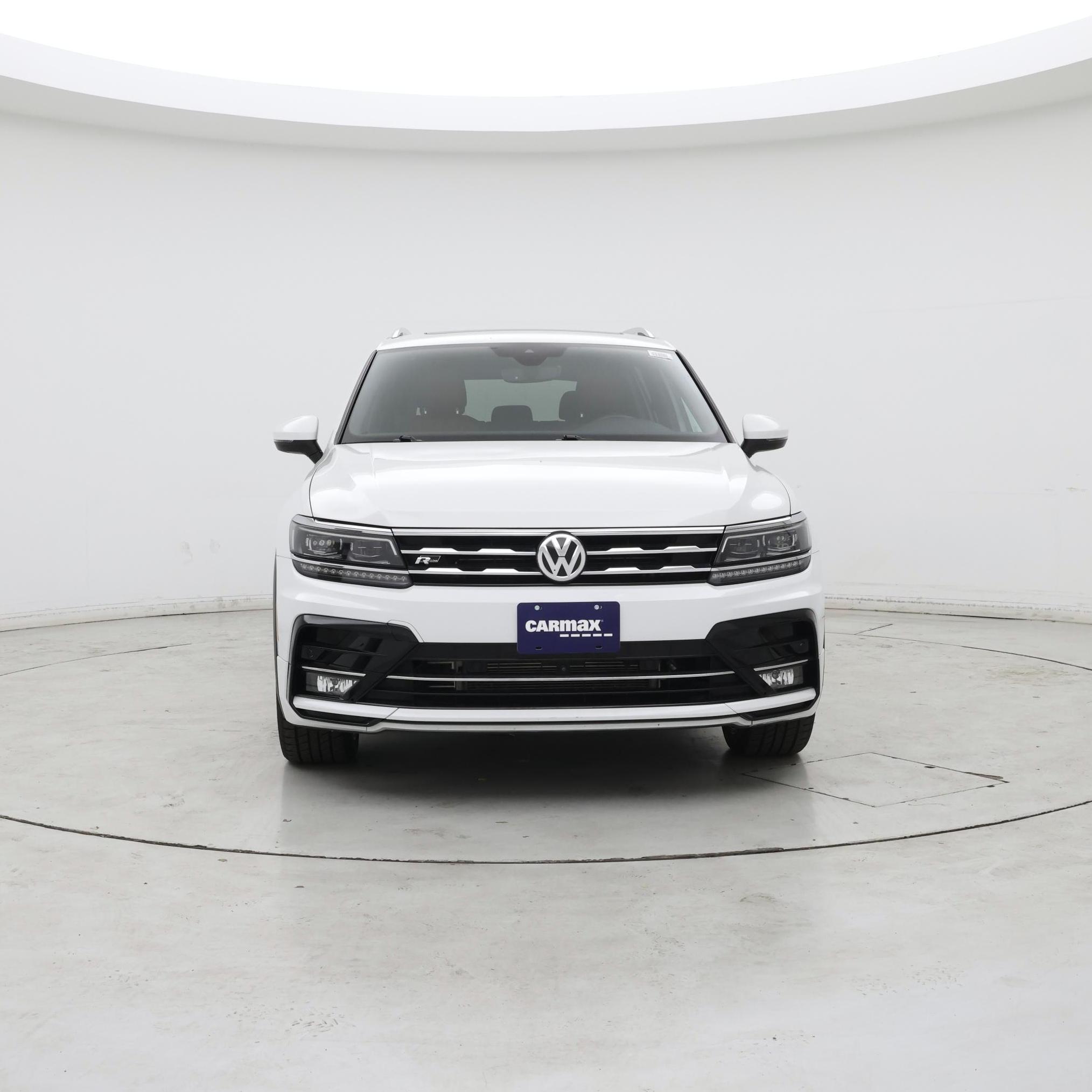 Thumbnail: 2020 Volkswagen Tiguan - 5