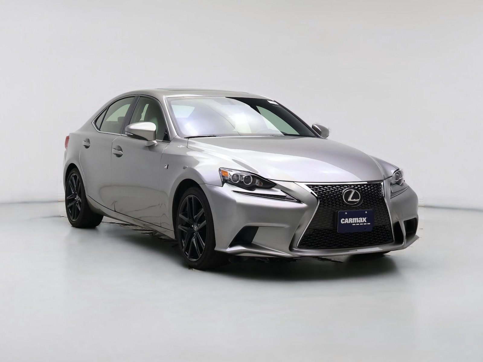 2015 Lexus IS