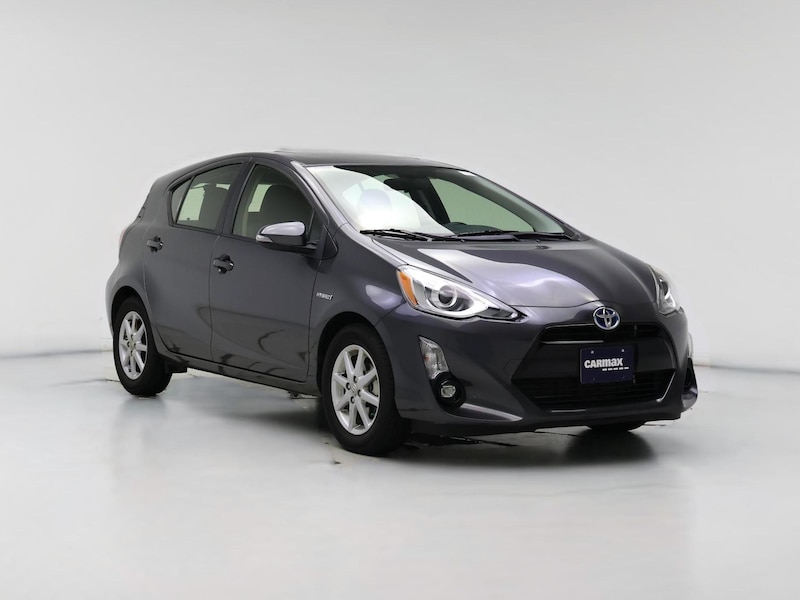 2016 Toyota Prius c Four -
                  Kenosha, WI
