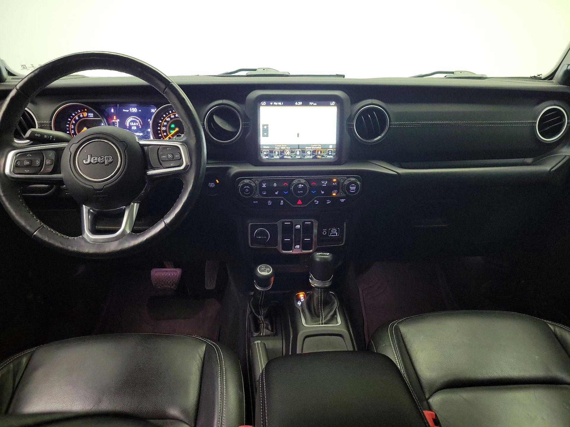 Thumbnail: 2018 Jeep Wrangler - 9