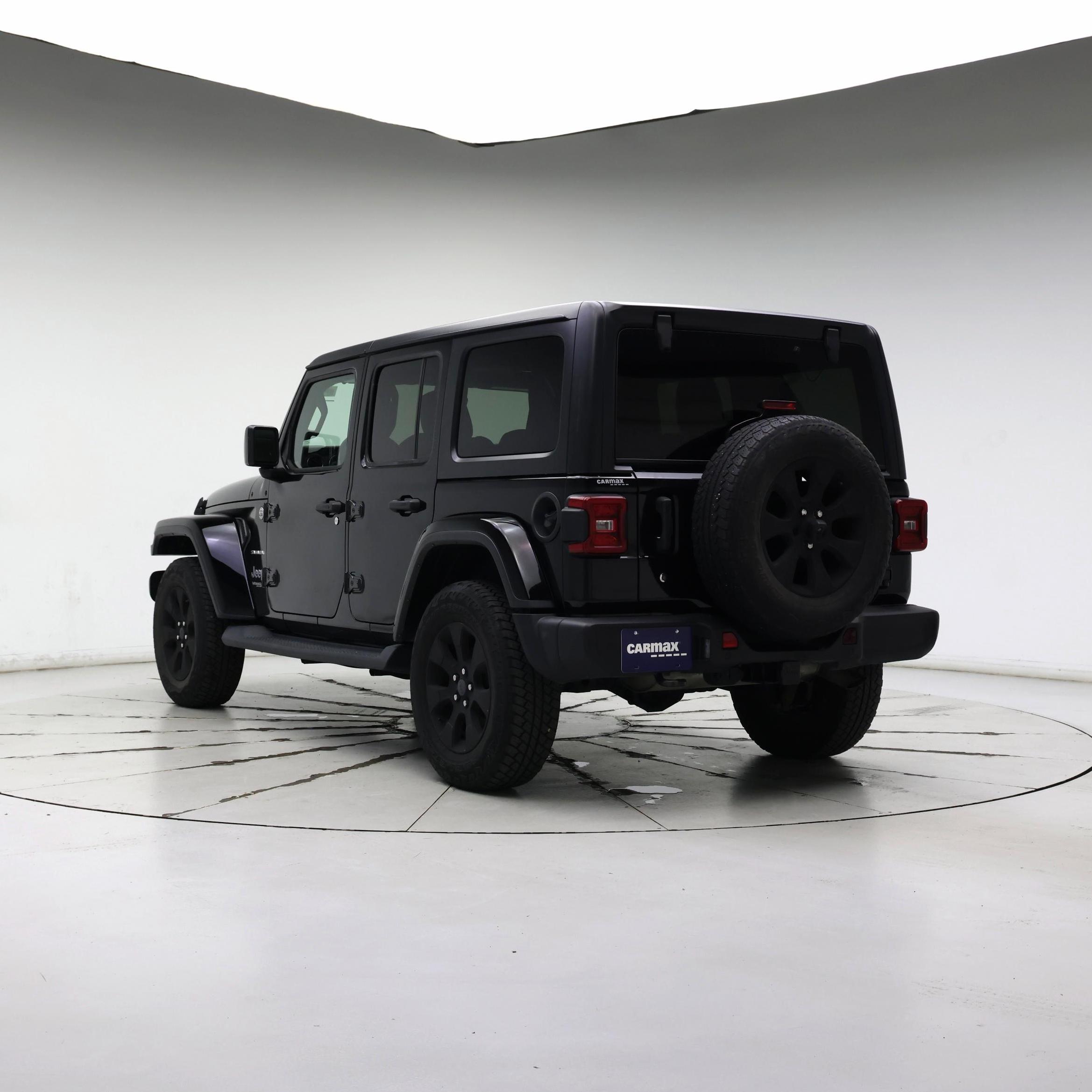Thumbnail: 2018 Jeep Wrangler - 2