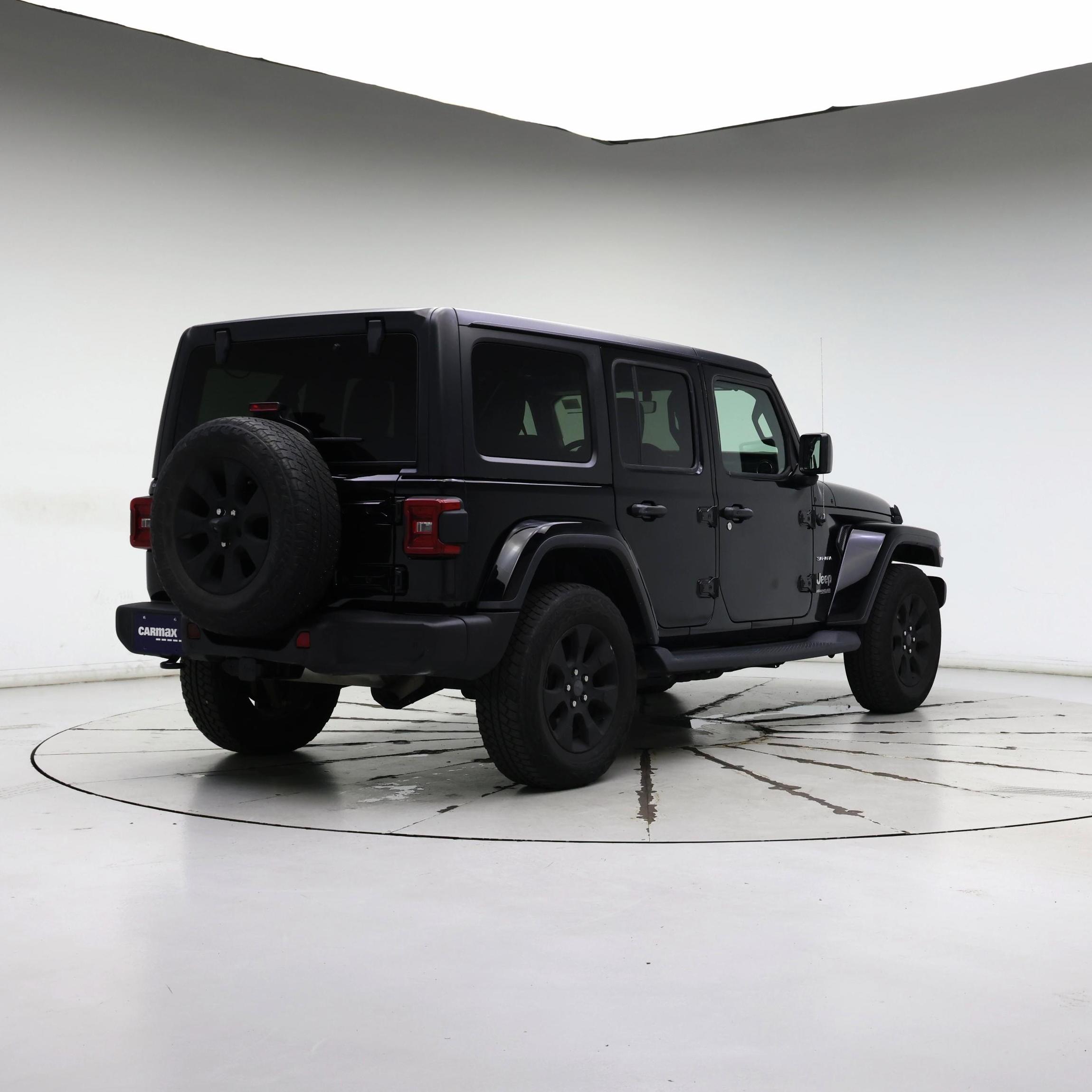 Thumbnail: 2018 Jeep Wrangler - 8