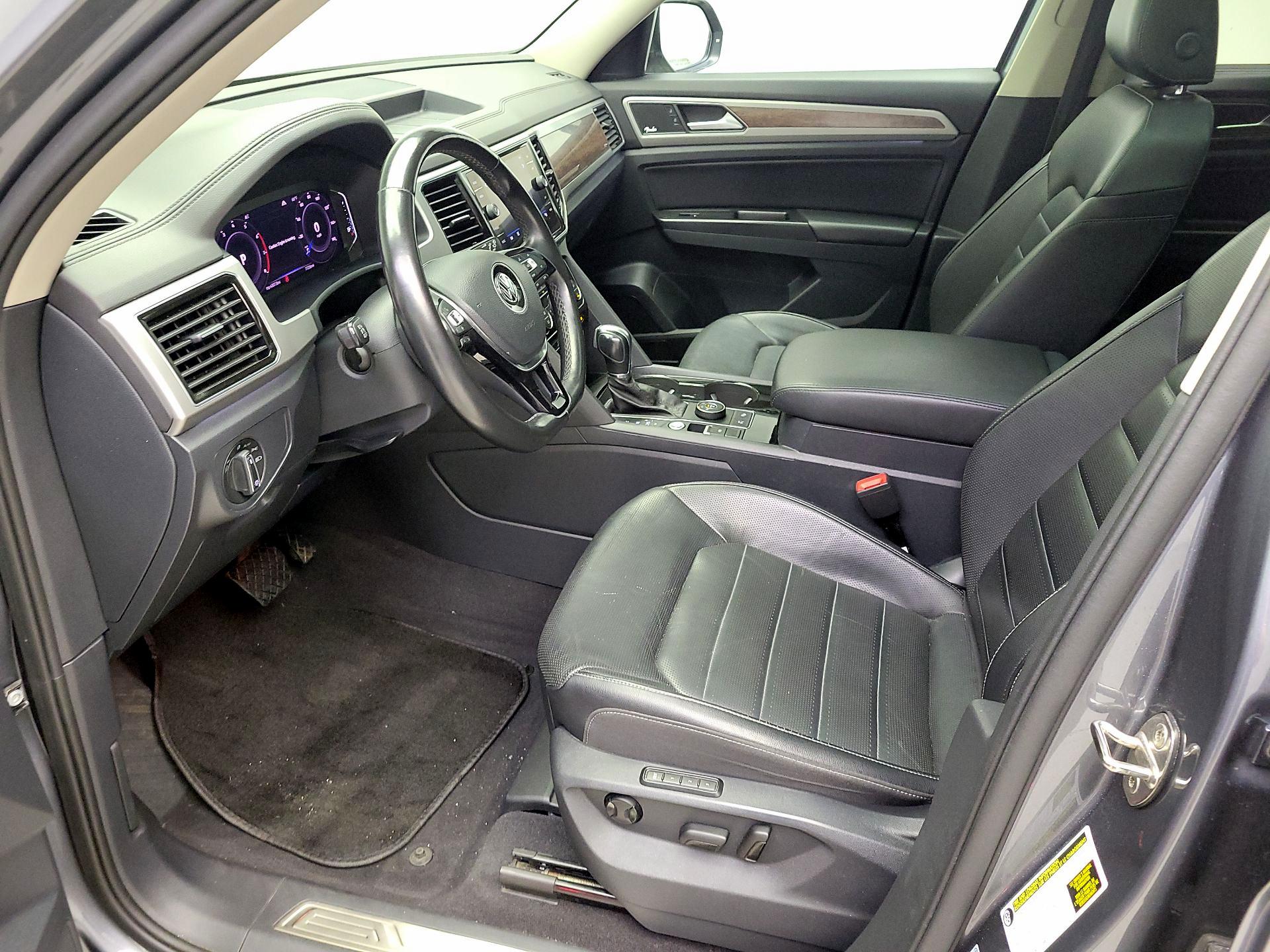 Thumbnail: 2019 Volkswagen Atlas - 11
