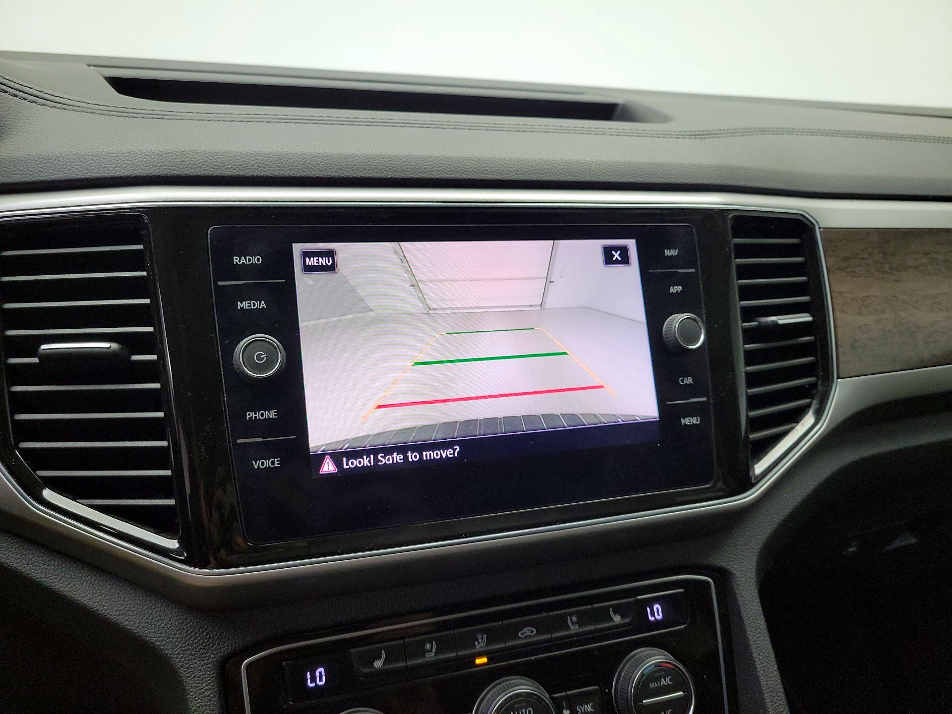 Thumbnail: 2019 Volkswagen Atlas - 14