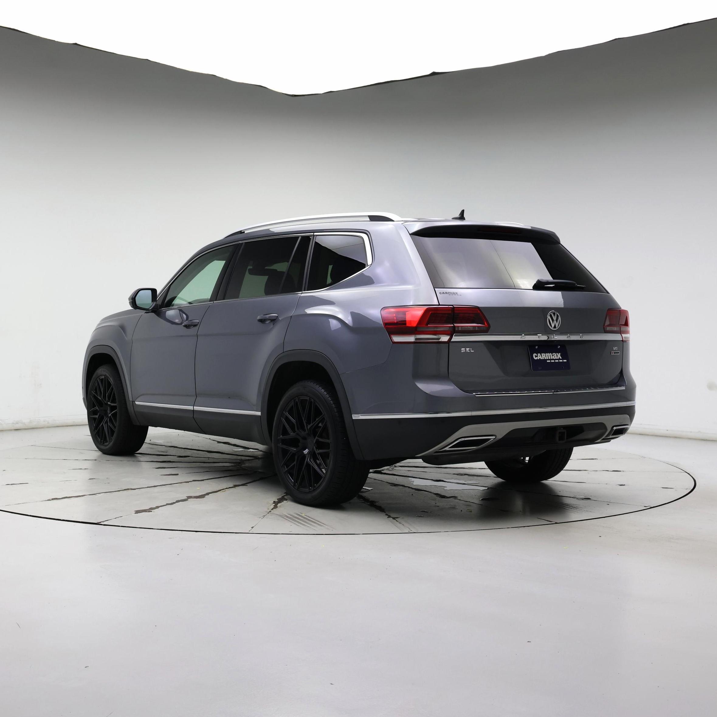 Thumbnail: 2019 Volkswagen Atlas - 2