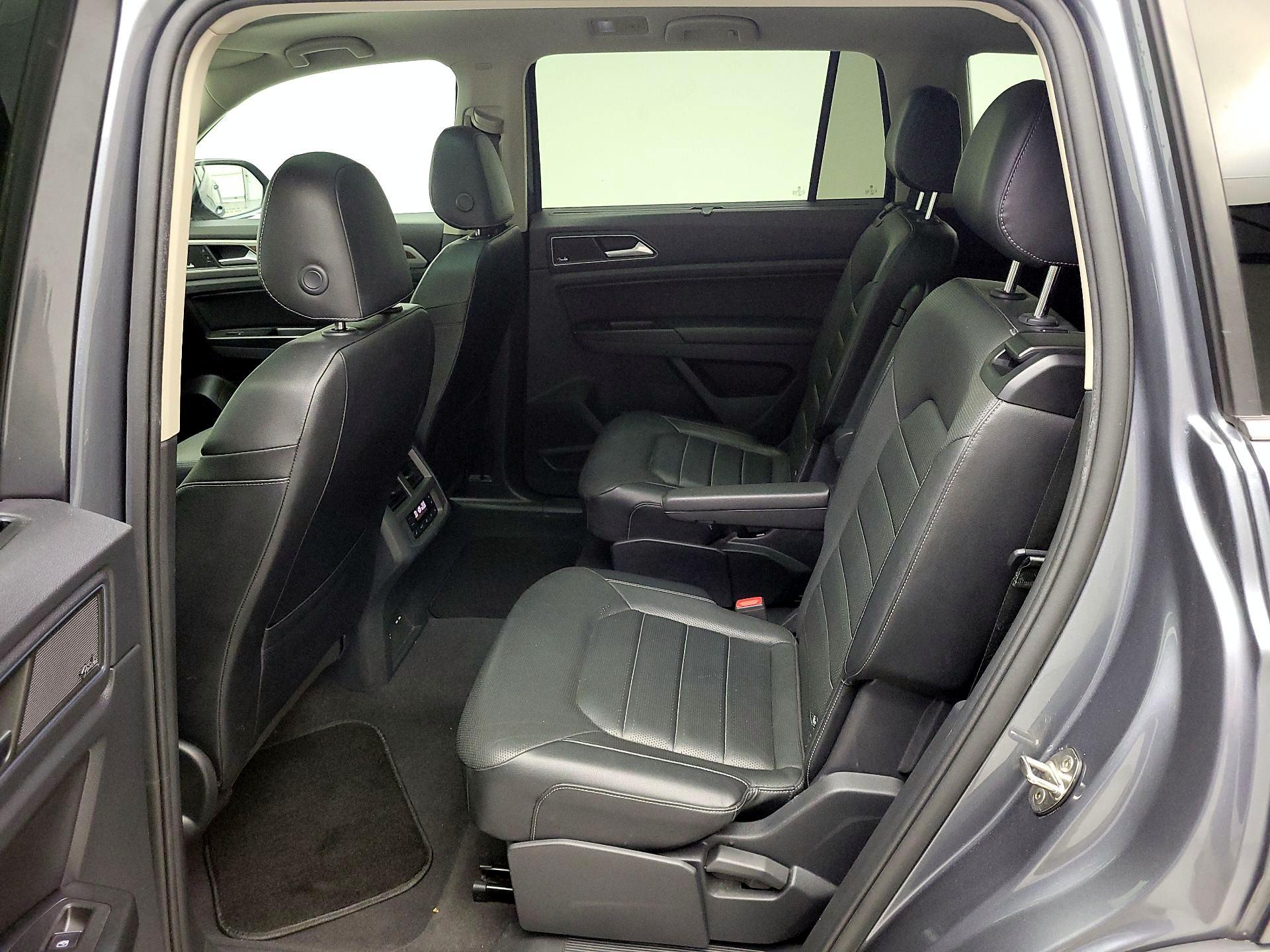 Thumbnail: 2019 Volkswagen Atlas - 20