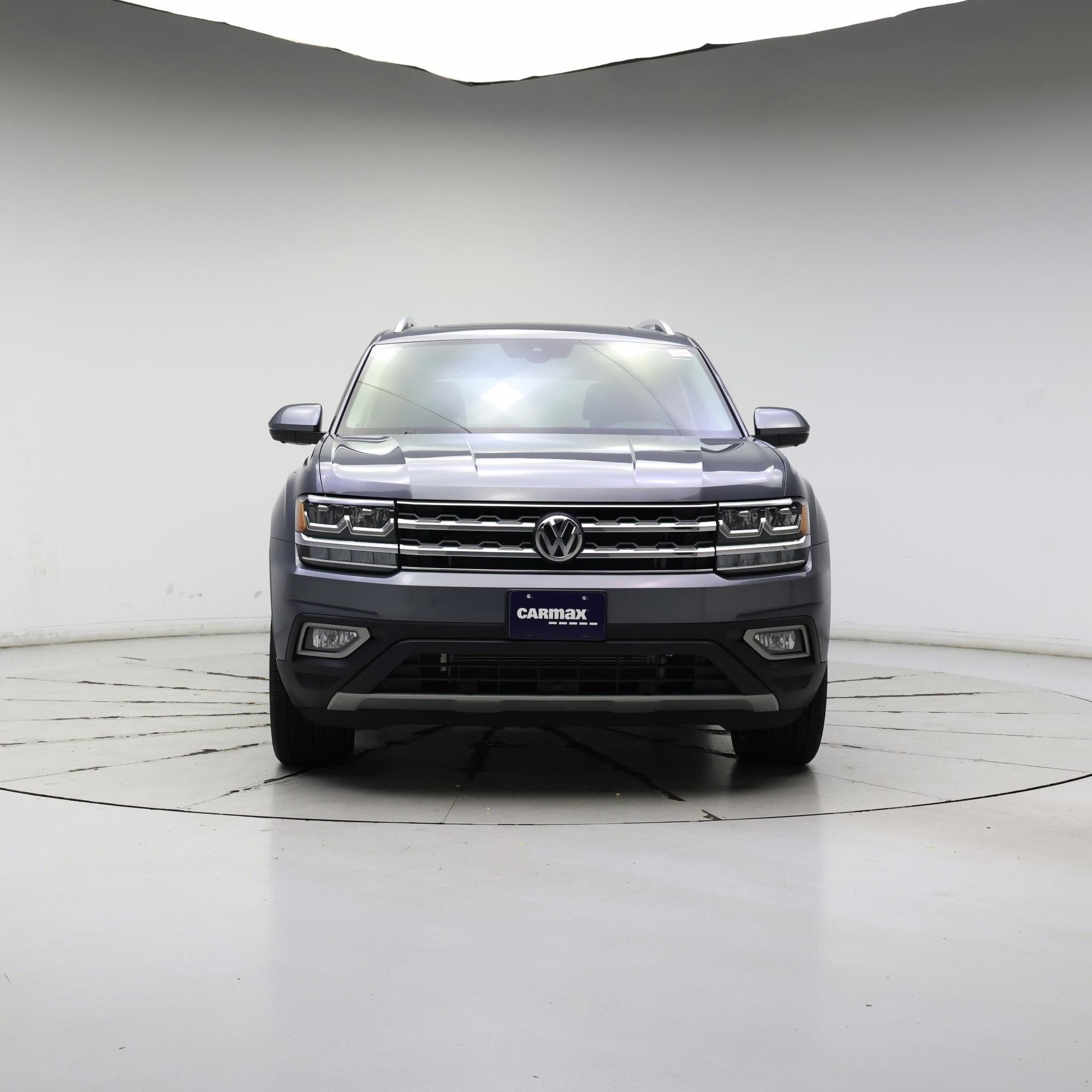 Thumbnail: 2019 Volkswagen Atlas - 5