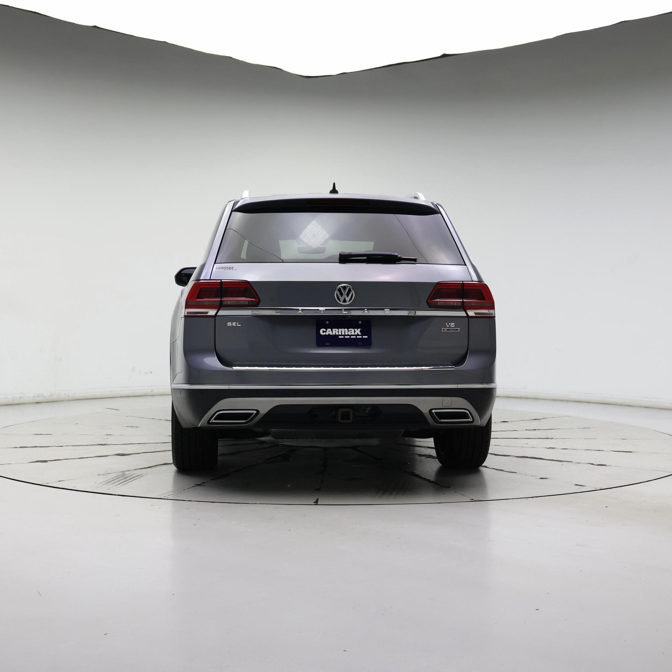 Thumbnail: 2019 Volkswagen Atlas - 6