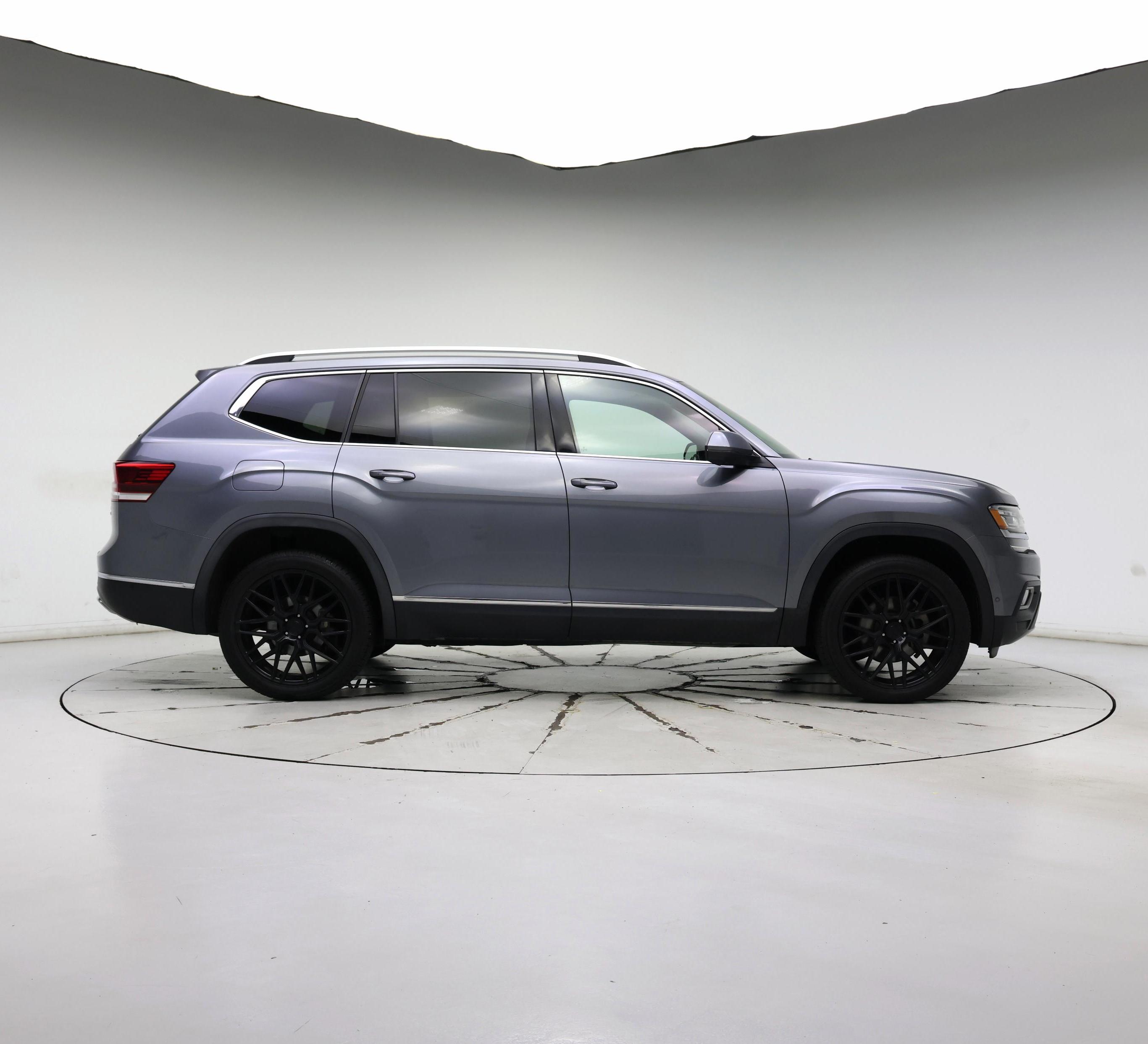 Thumbnail: 2019 Volkswagen Atlas - 7