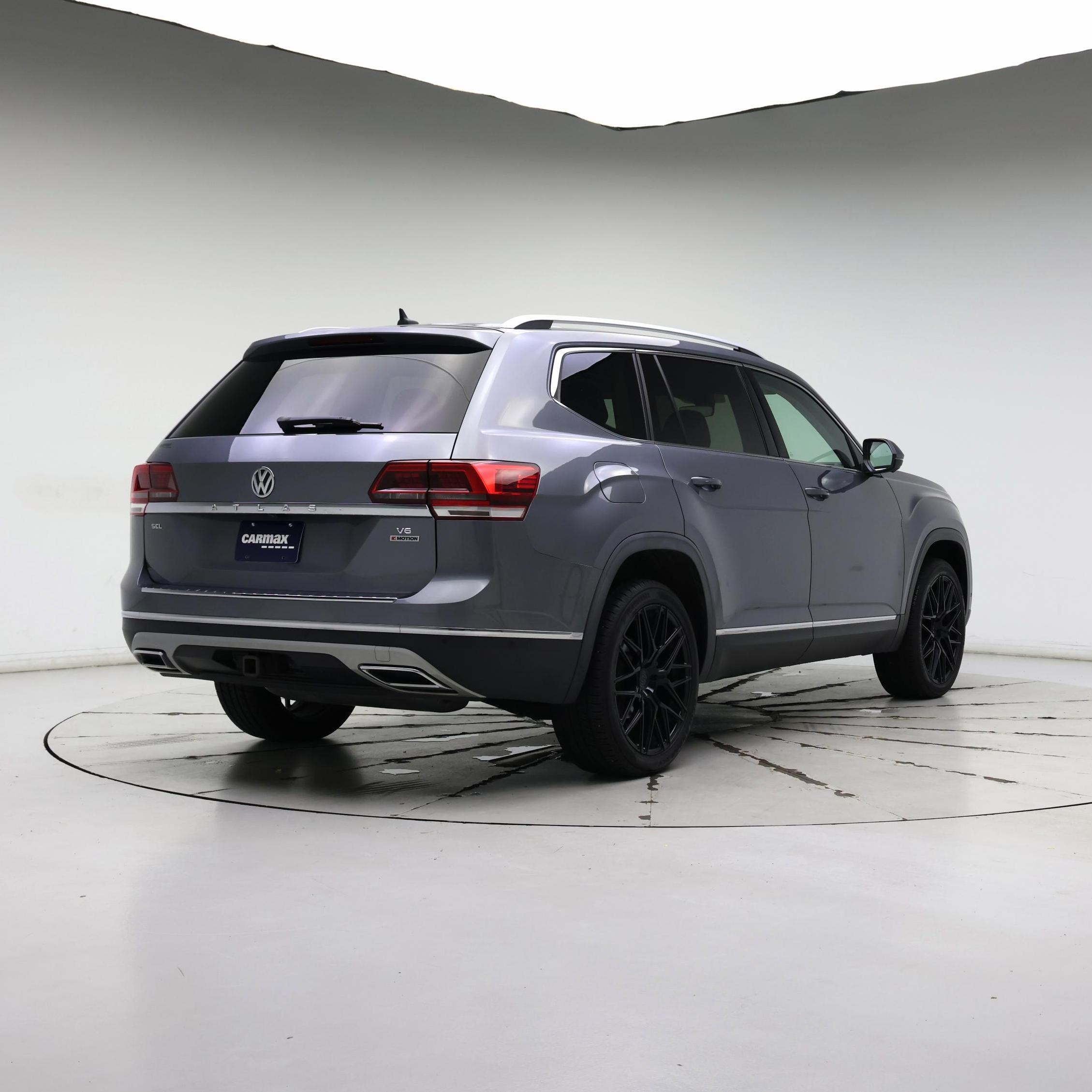 Thumbnail: 2019 Volkswagen Atlas - 8