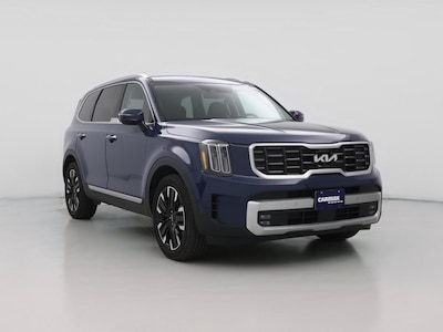2024 Kia Telluride SX Prestige X-Line