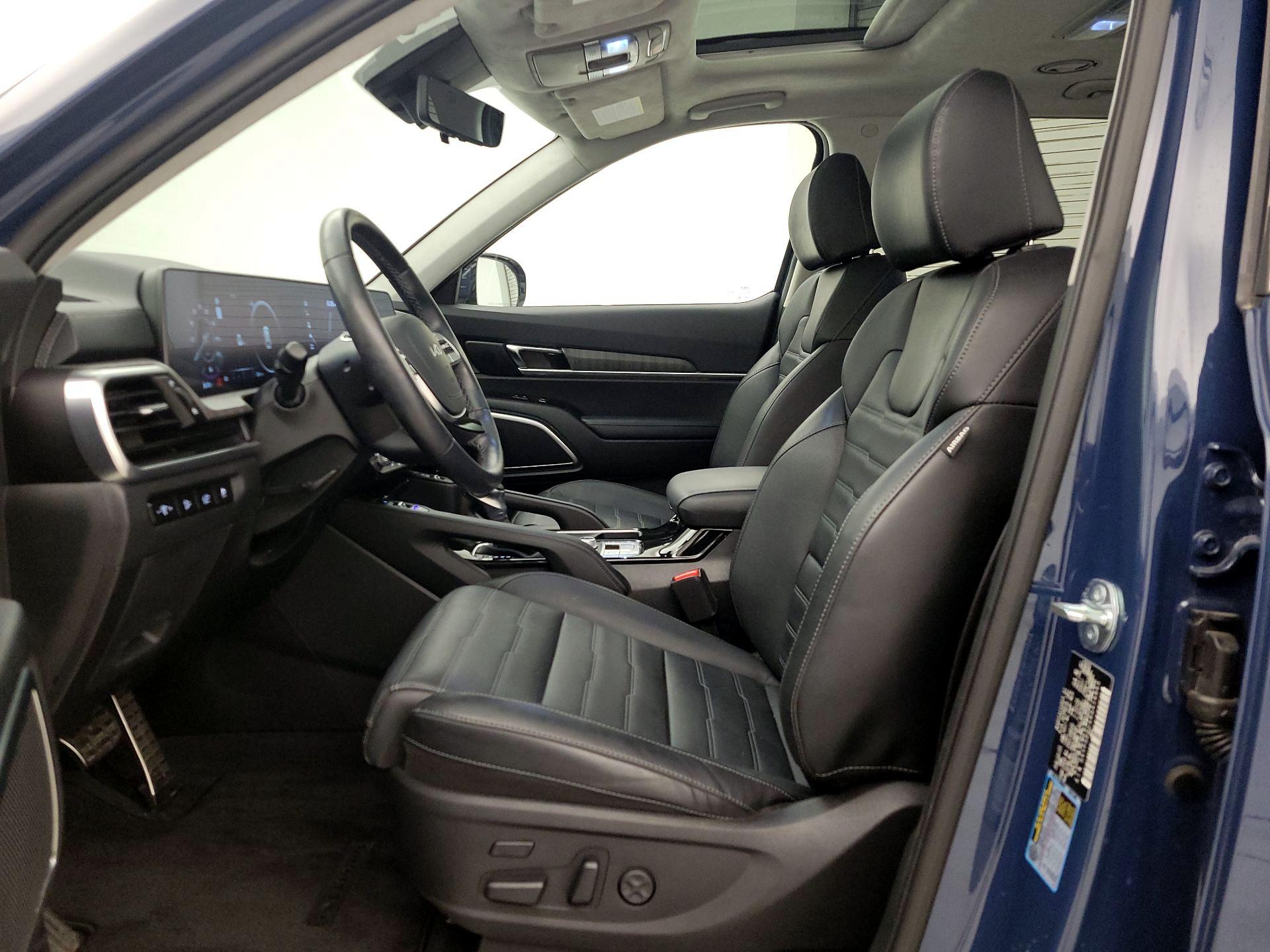 Thumbnail: 2024 Kia Telluride - 11