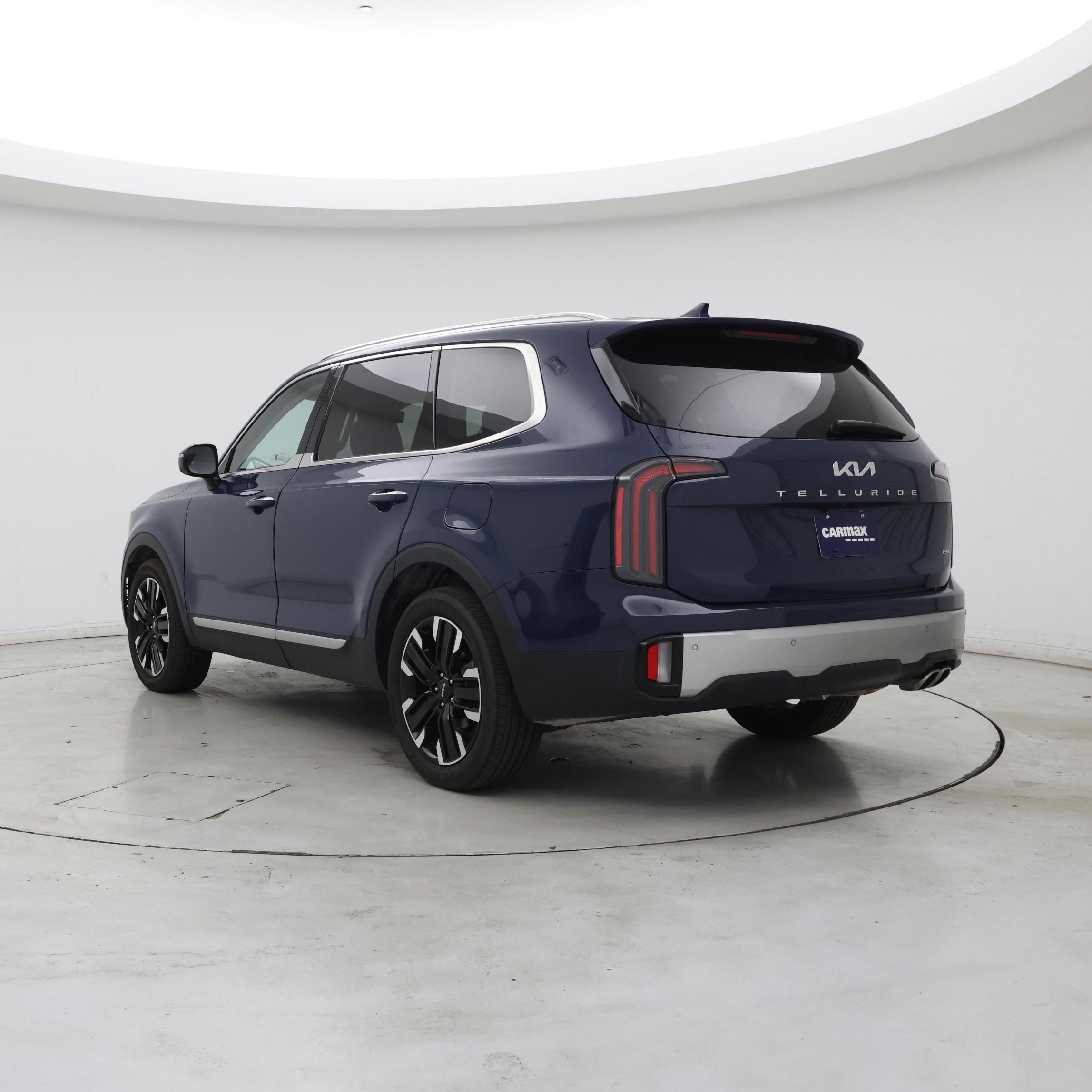 Thumbnail: 2024 Kia Telluride - 2