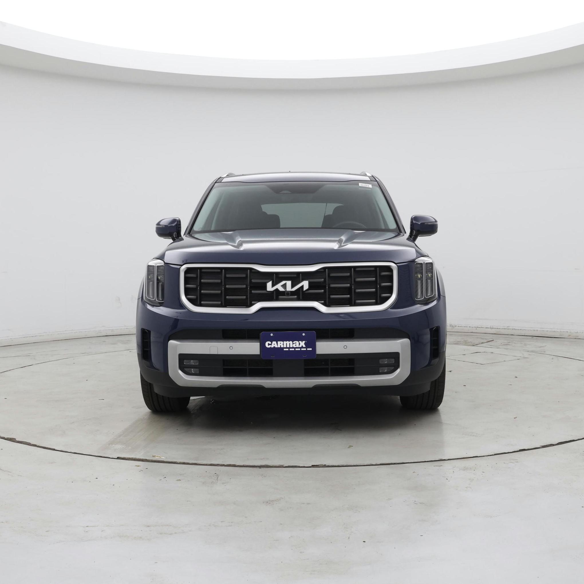 Thumbnail: 2024 Kia Telluride - 5