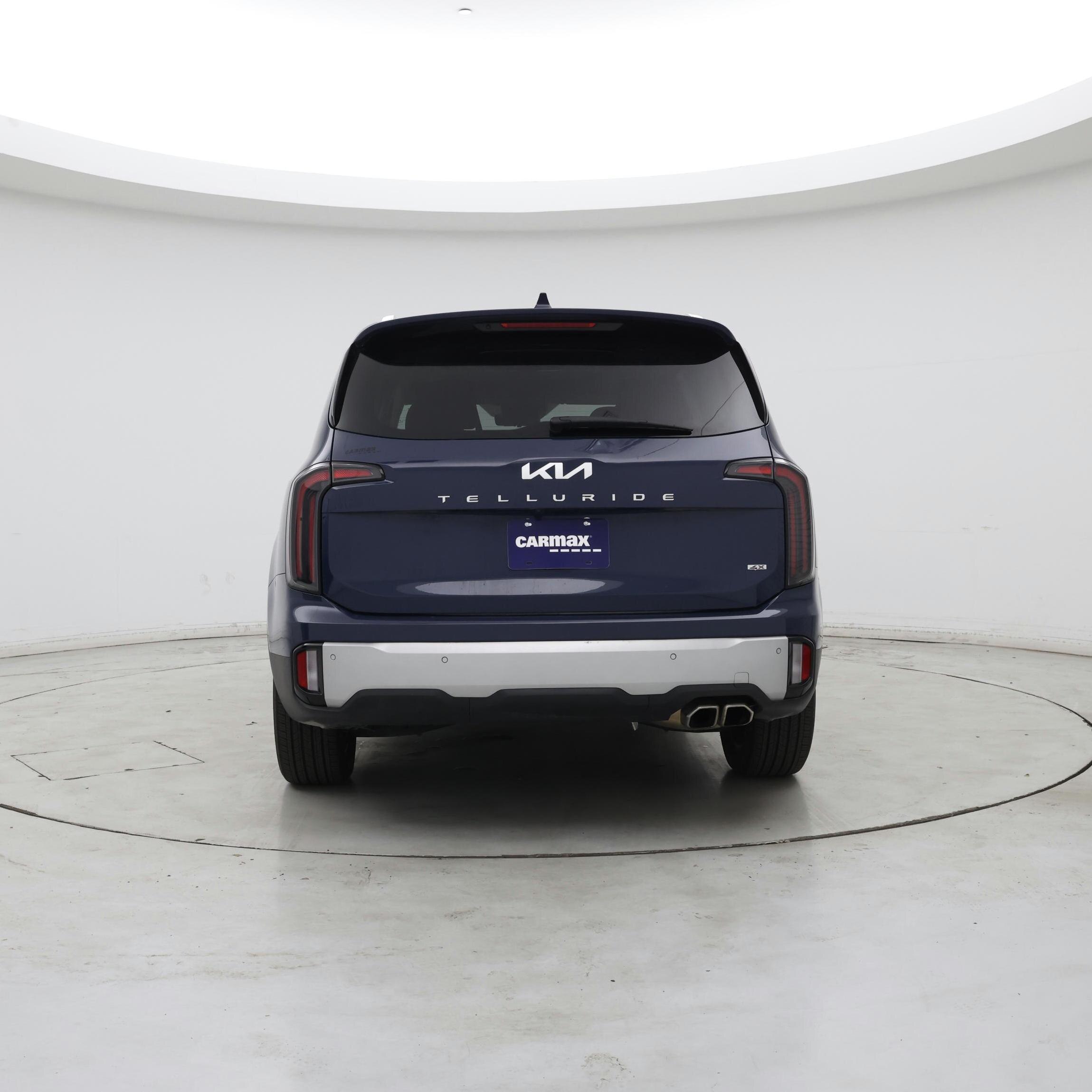 Thumbnail: 2024 Kia Telluride - 6