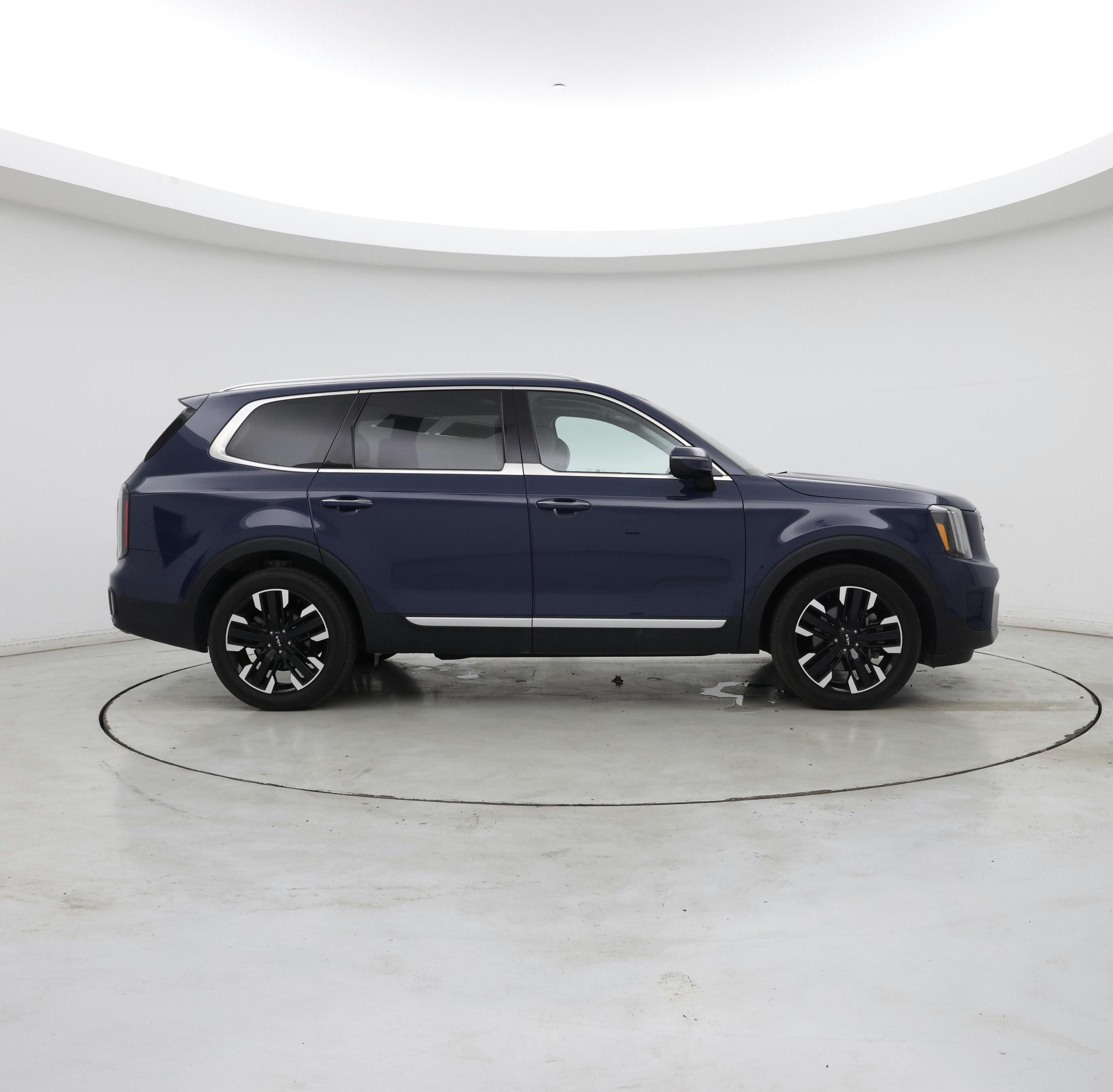 Thumbnail: 2024 Kia Telluride - 7