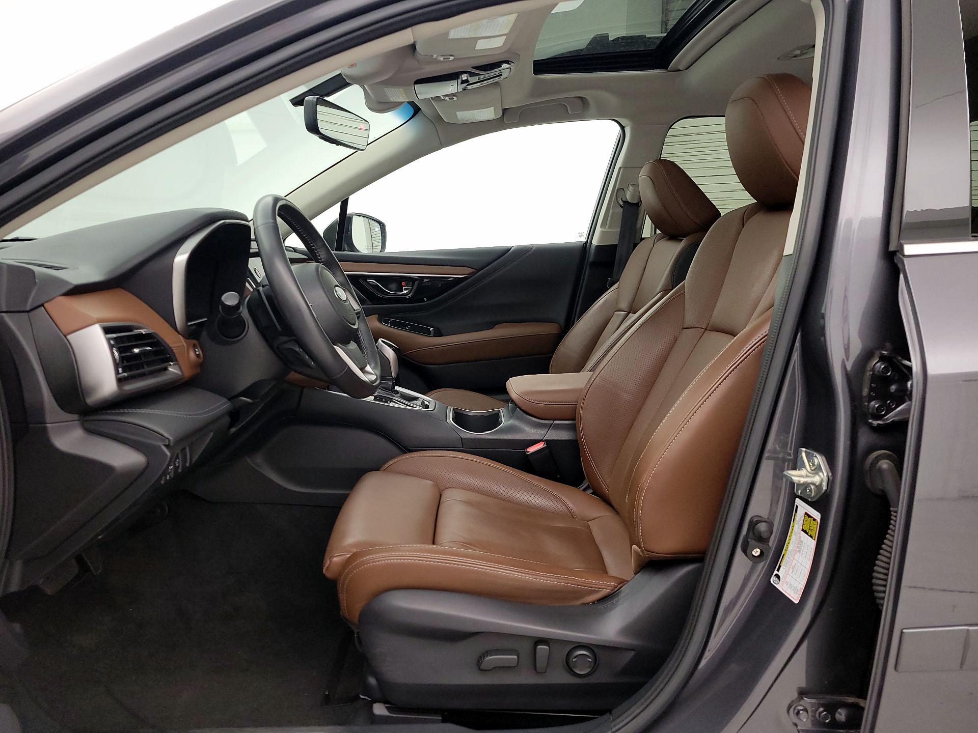Thumbnail: 2021 Subaru Outback - 11