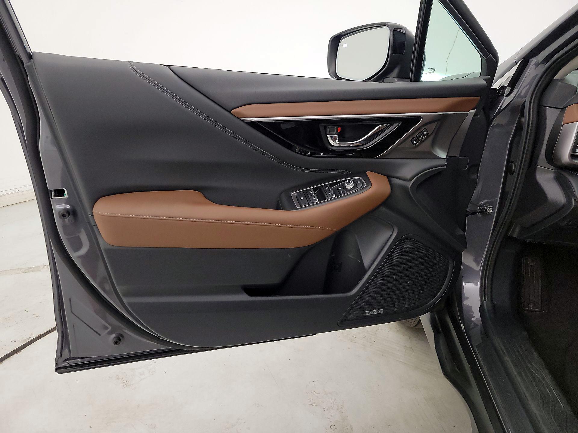 Thumbnail: 2021 Subaru Outback - 12