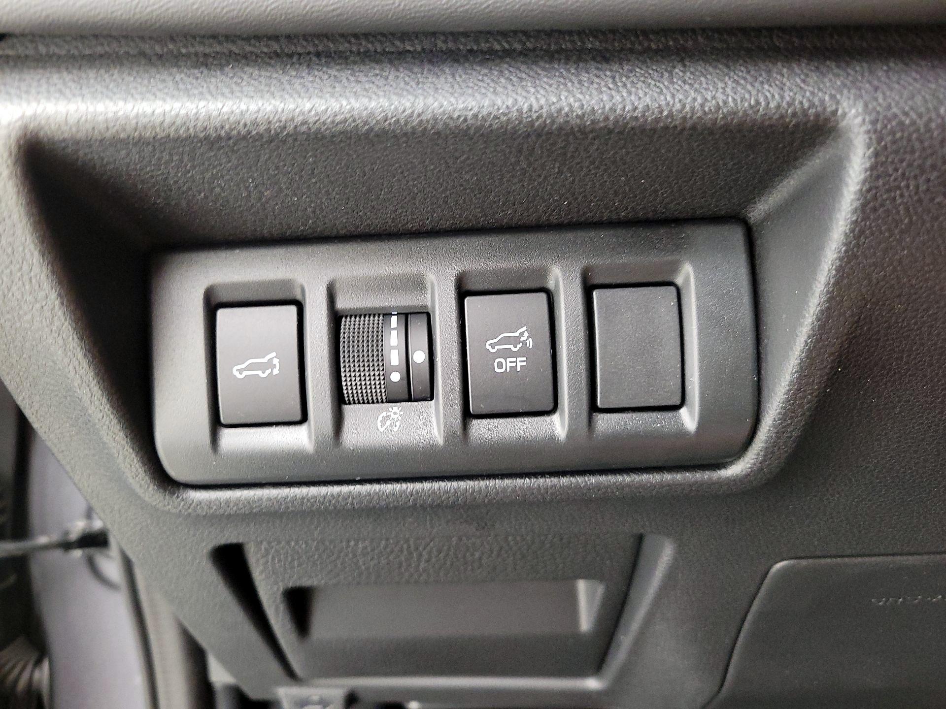 Thumbnail: 2021 Subaru Outback - 13