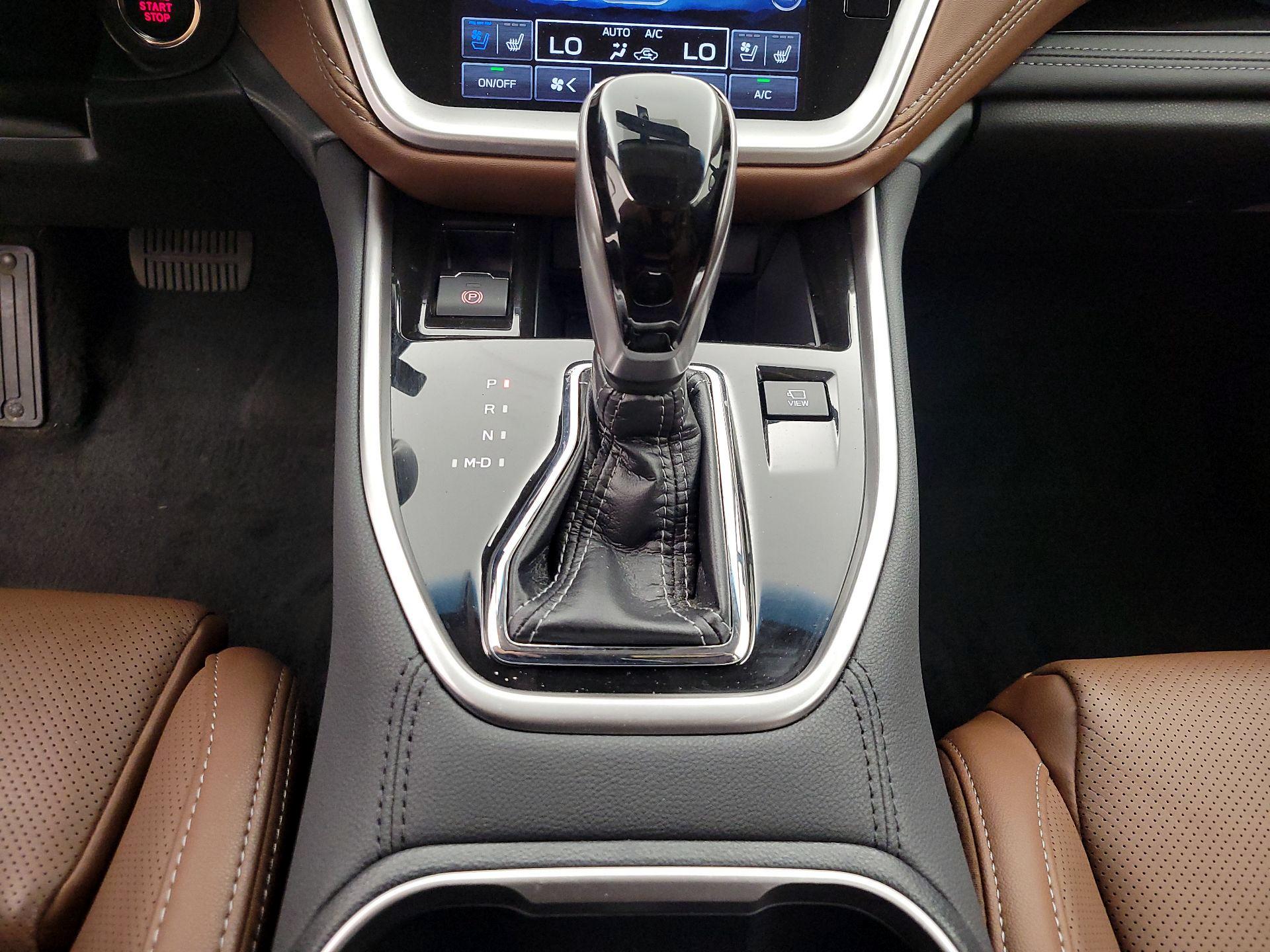 Thumbnail: 2021 Subaru Outback - 18