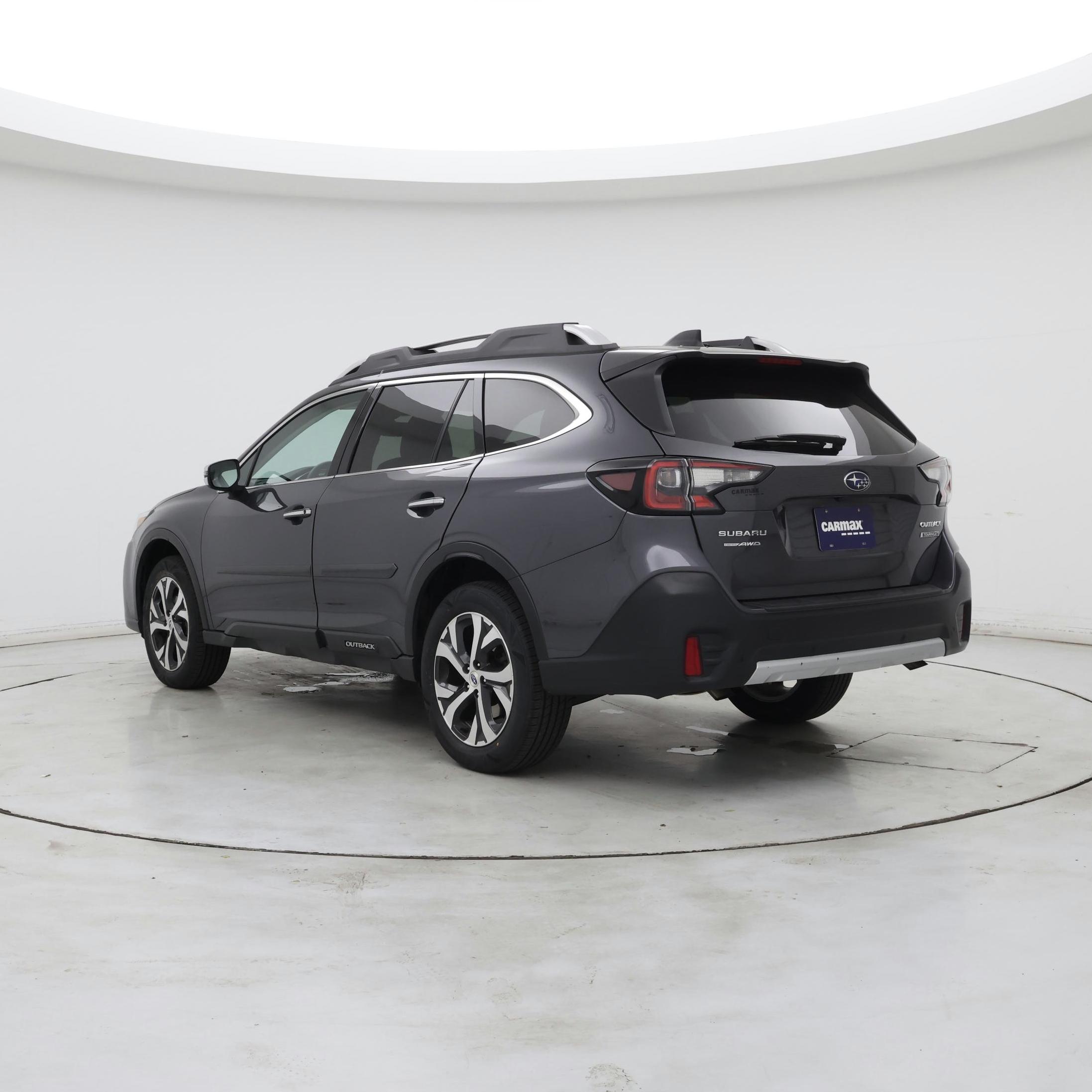Thumbnail: 2021 Subaru Outback - 2